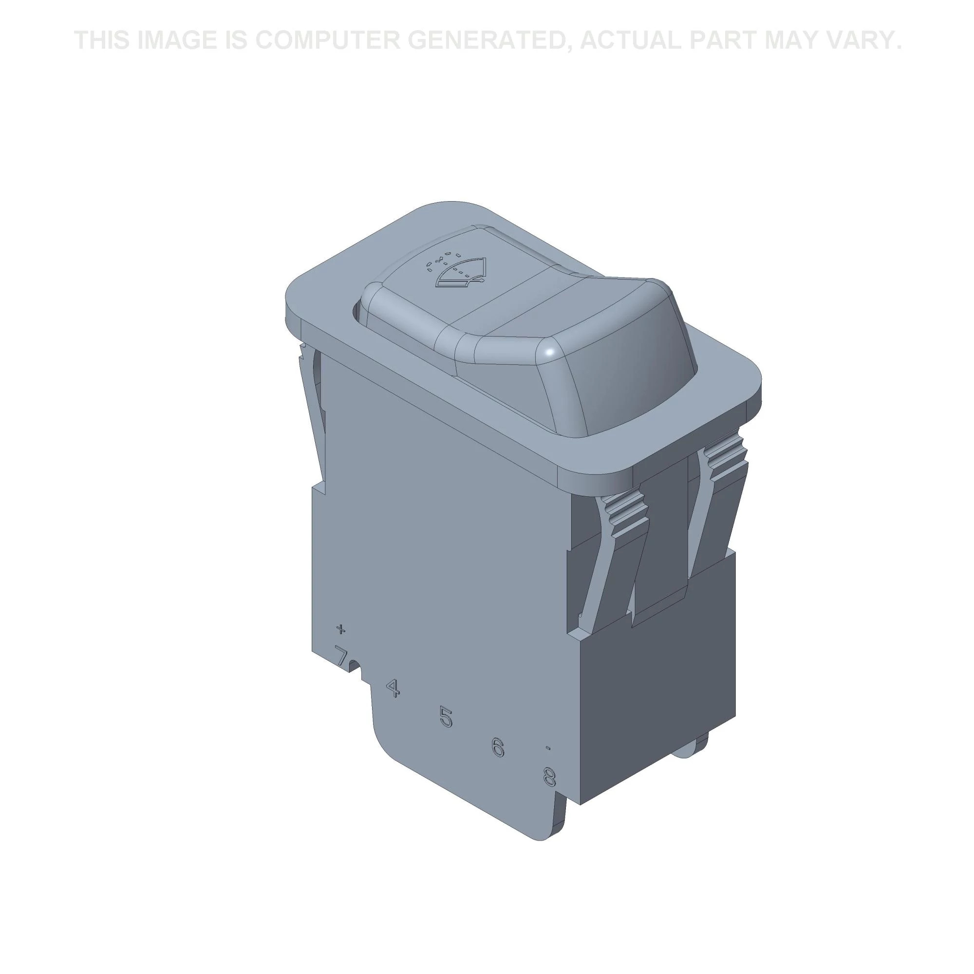 WINDSHIELD WIPER SWI | NEWHOLLANDAG | SA | EN