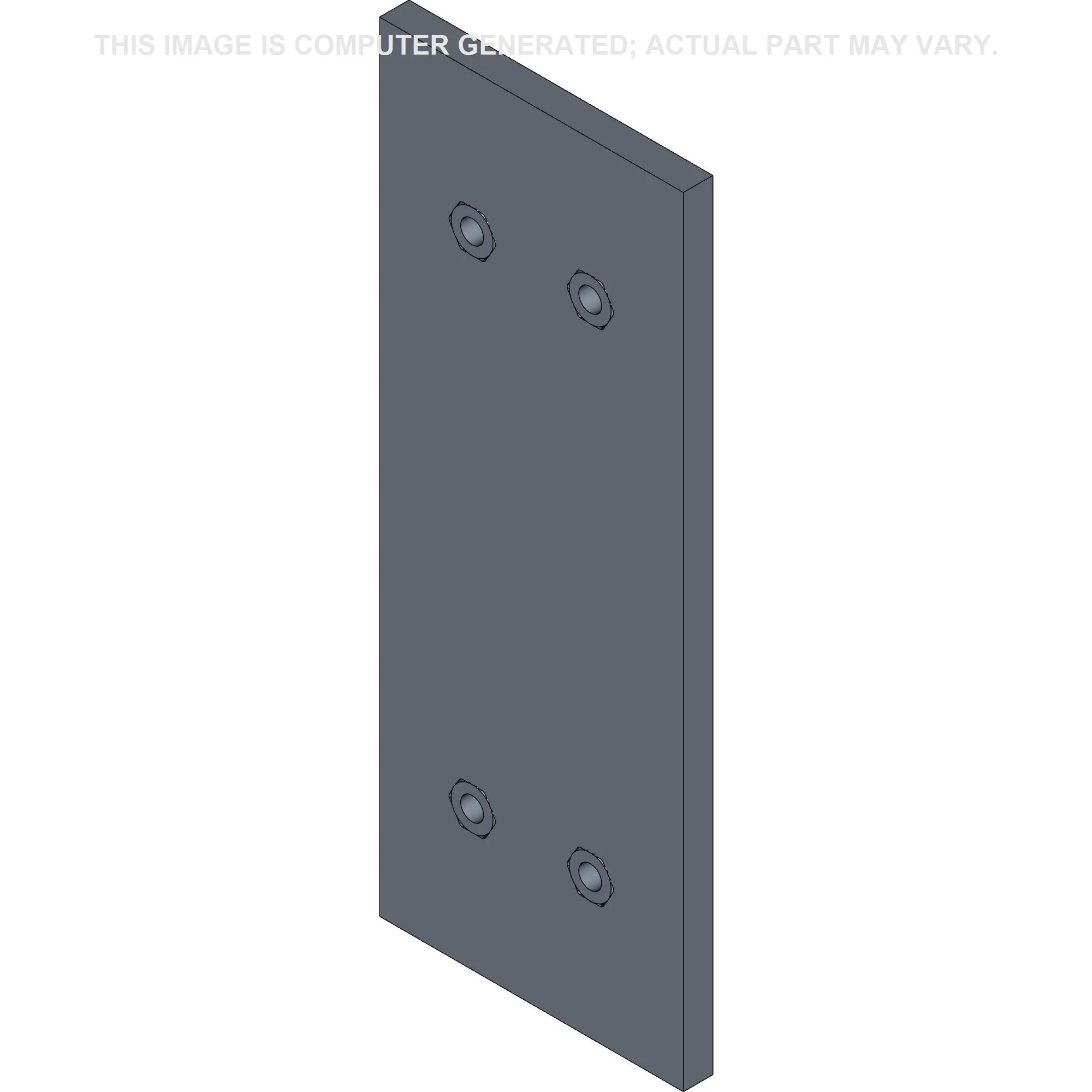 Sliding Pad | NEWHOLLANDCE | US | EN