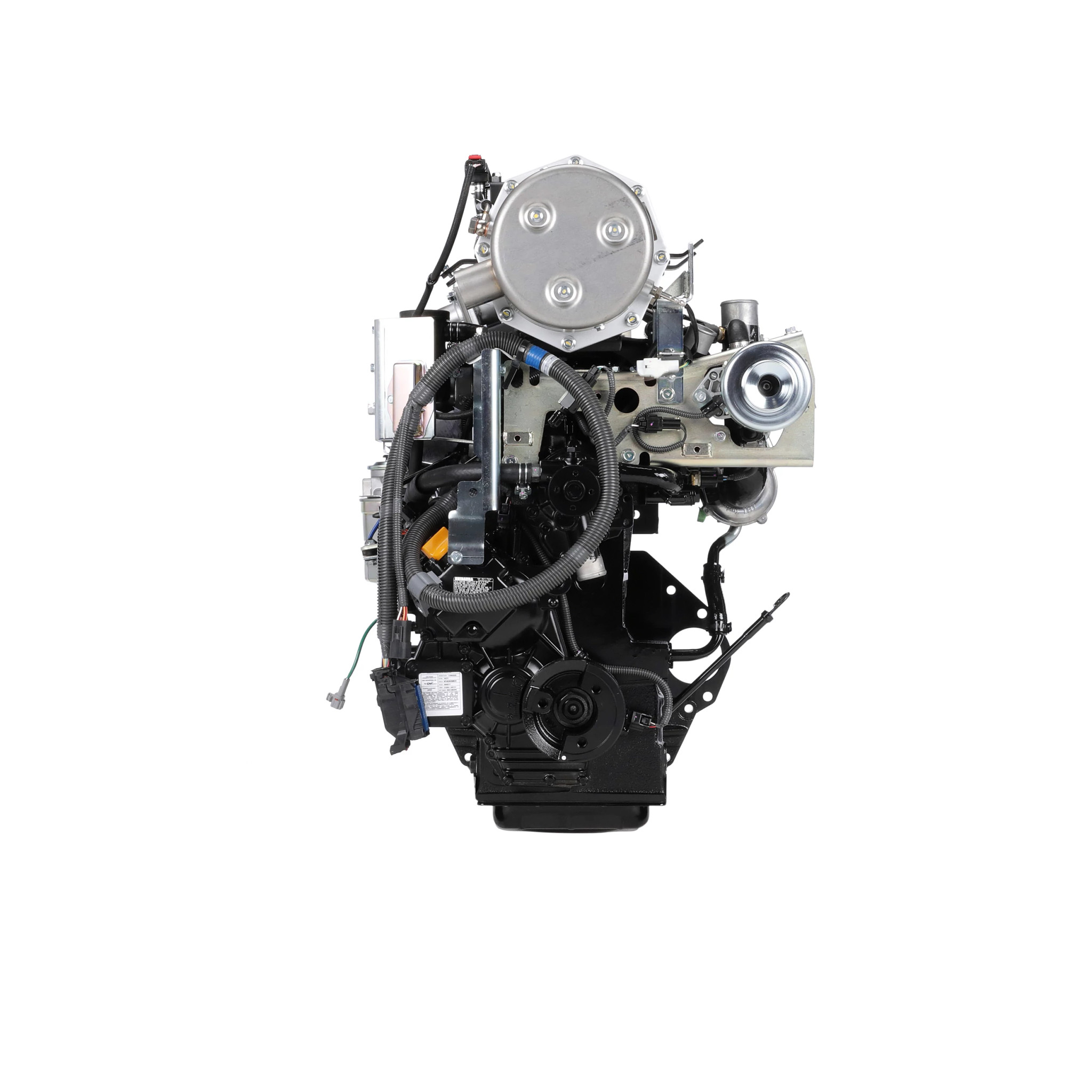 Motor remanufaturado | CASEIH | BR | PT