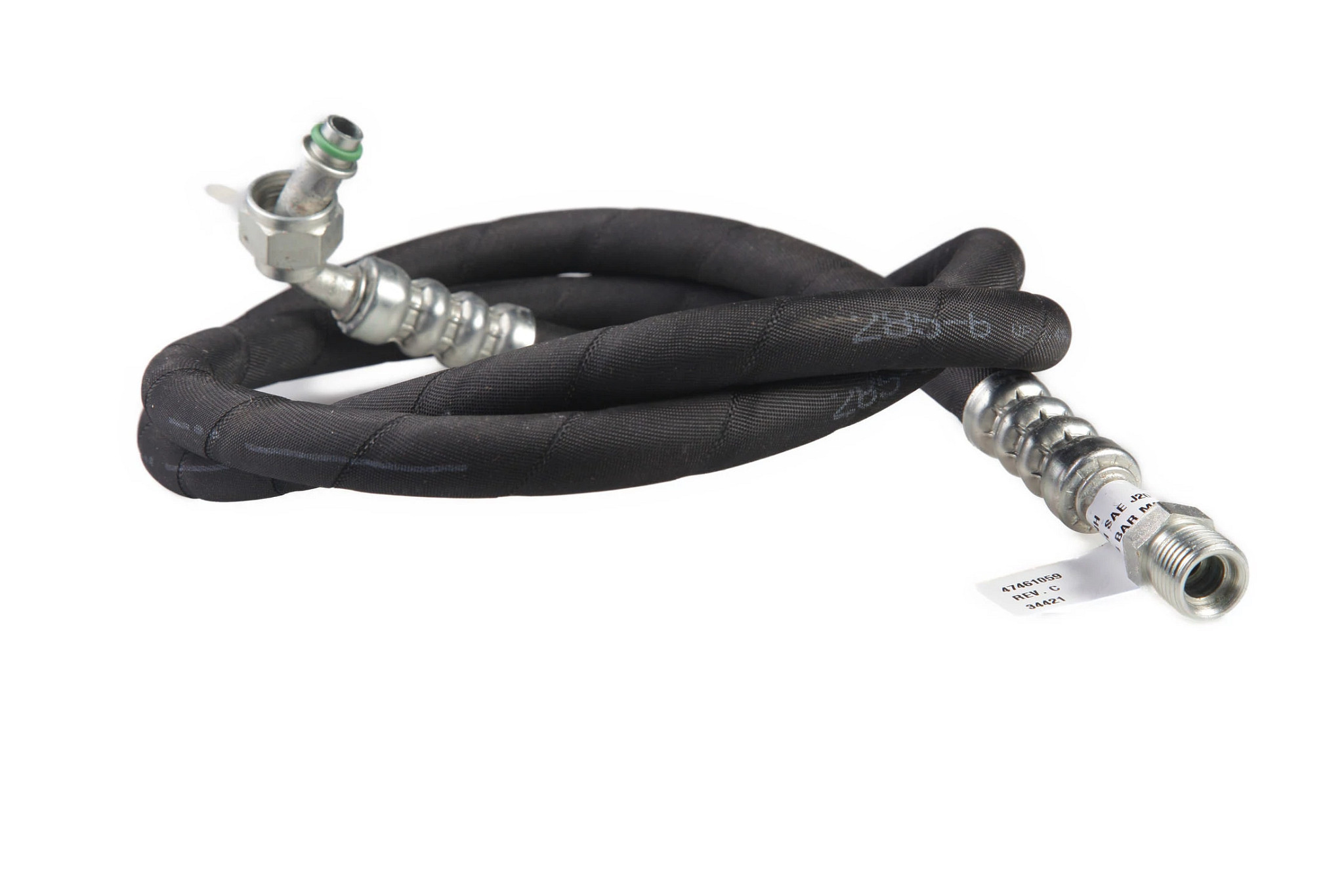 HOSE ASSY. | CASEIH | CA | EN