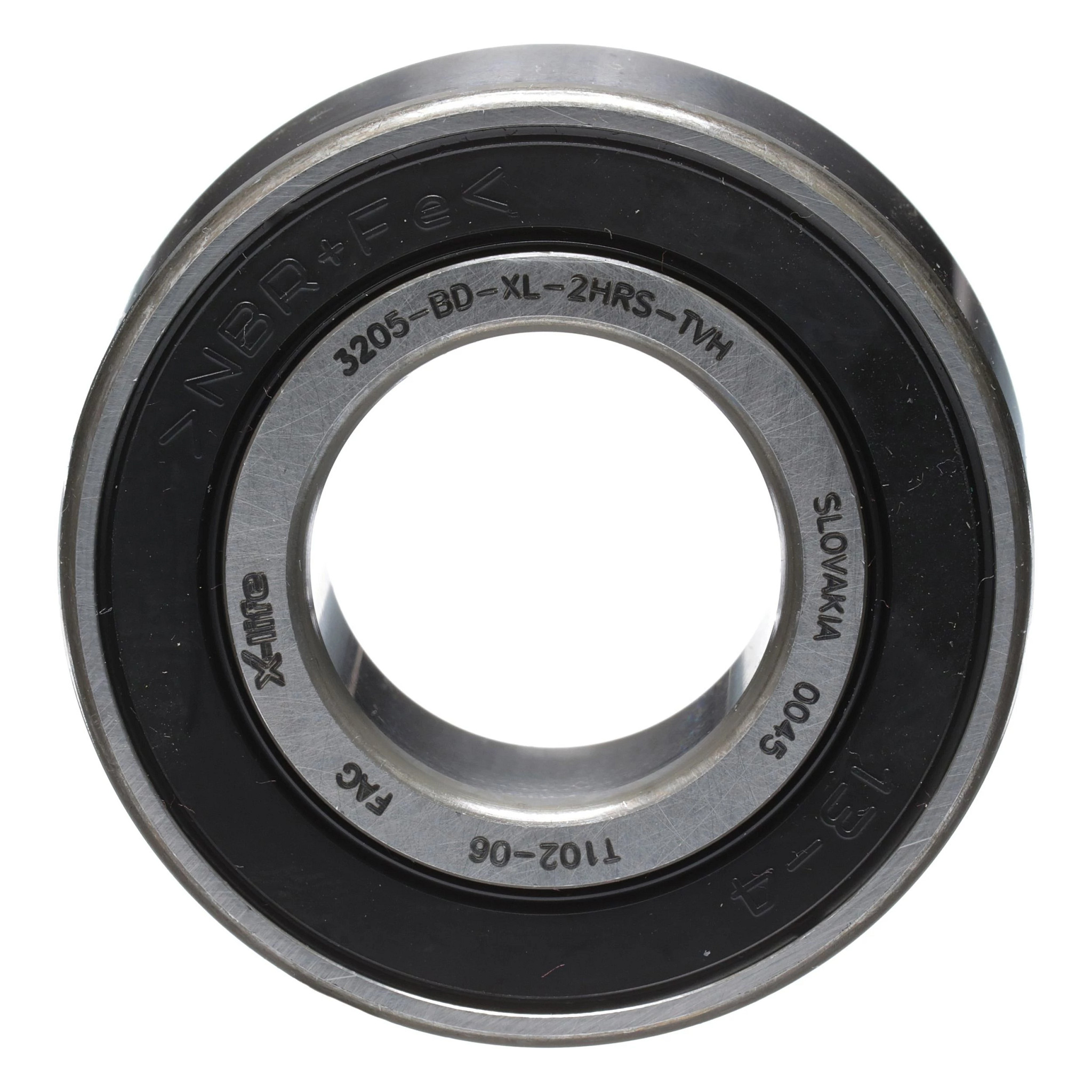 BALL BEARING | NEWHOLLANDAG | NZ | EN