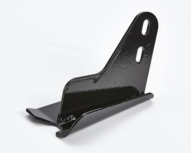 Lead-In Cone Shield - Right-Hand - 177.5 mm H x 112 mm W | CASEIH | US | EN