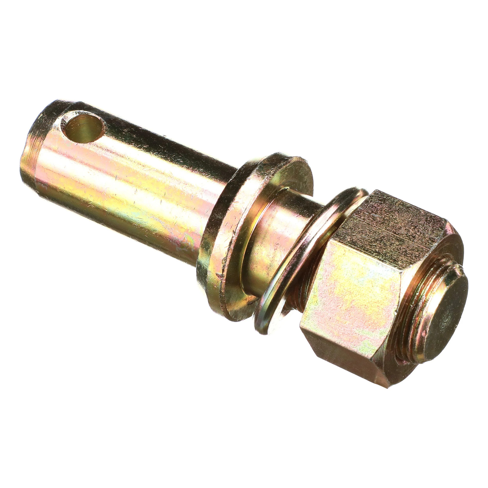 Pin | DEFAULT | CA | FR