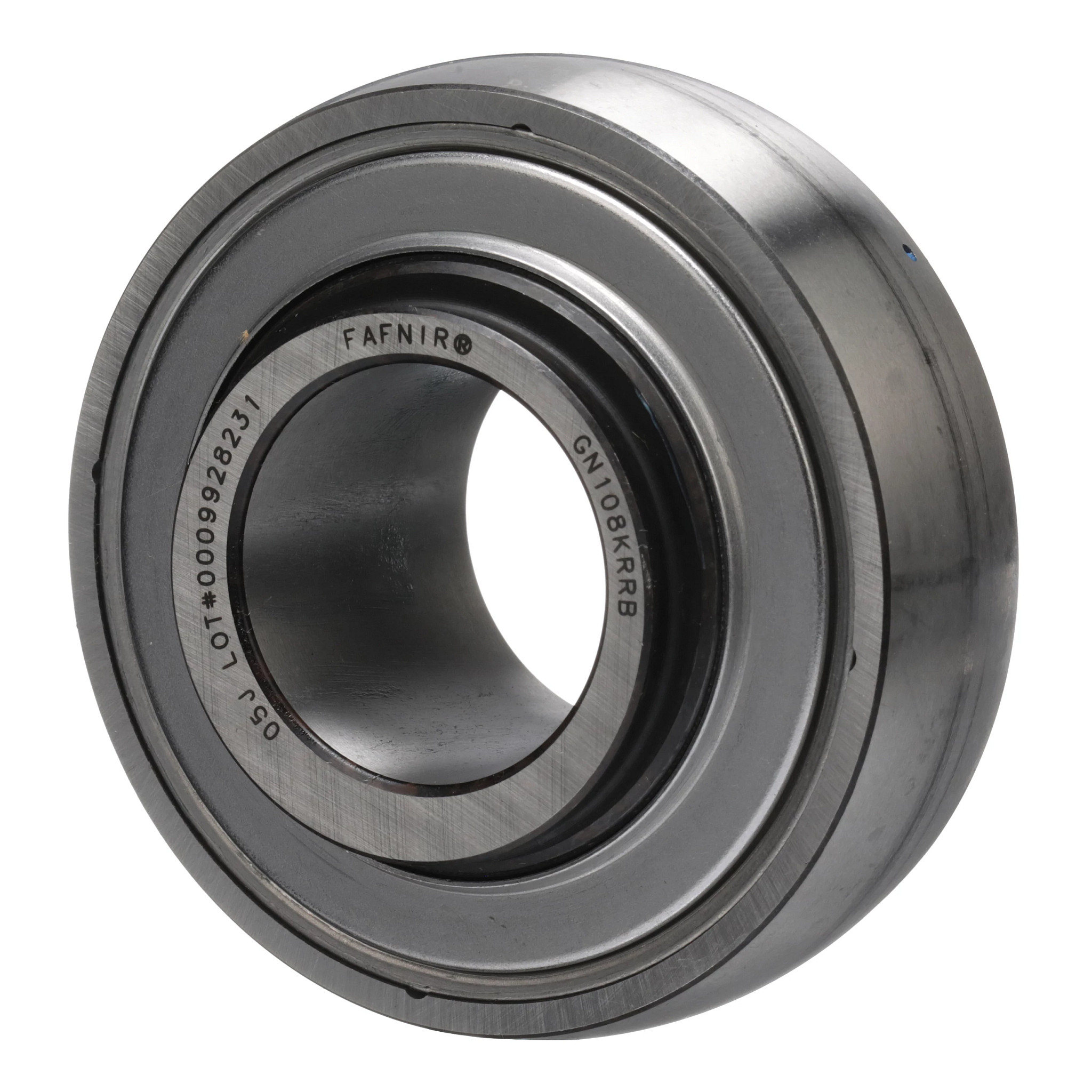 Ball Bearing | CASECE | BR | PT