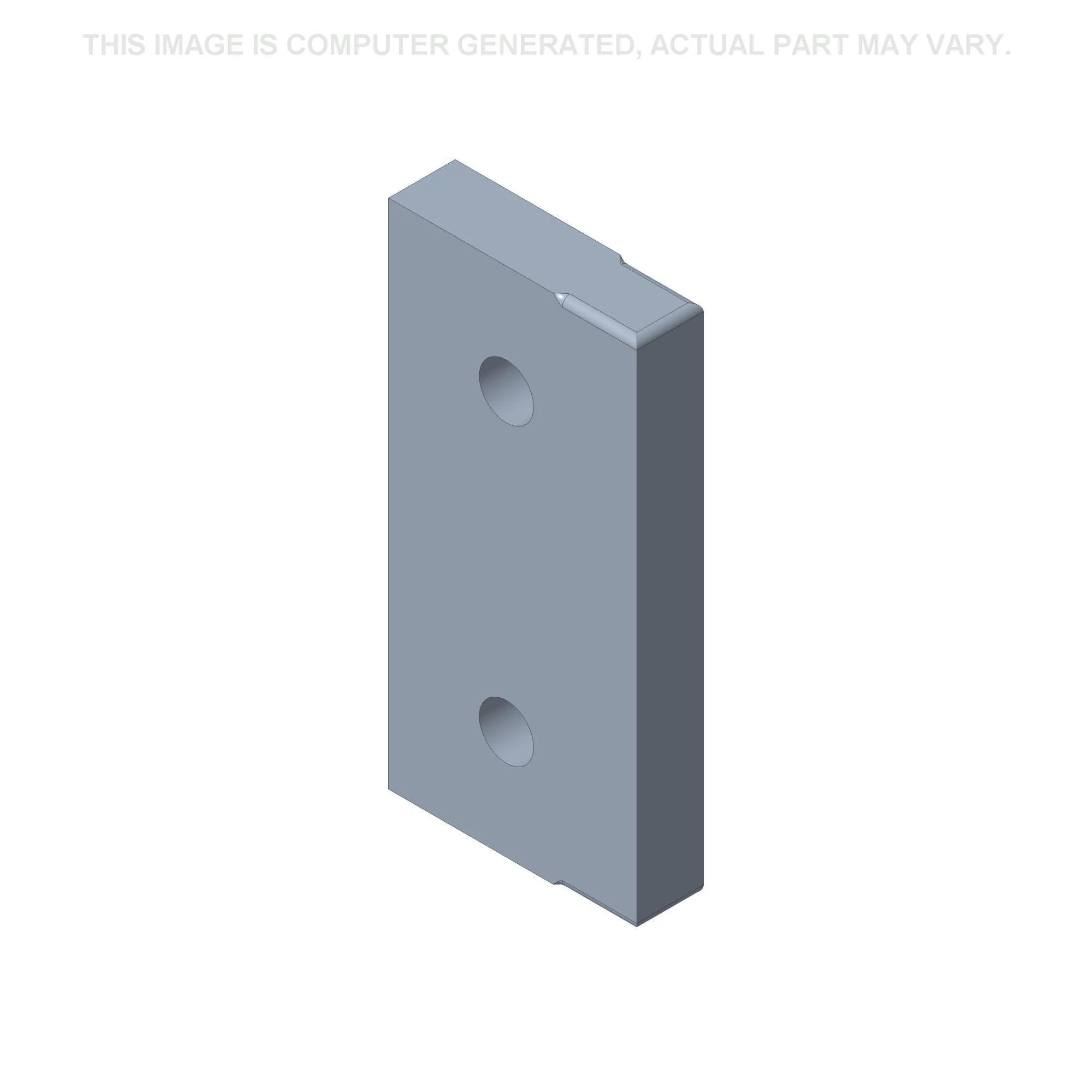 Plate | NEWHOLLANDCE | US | EN