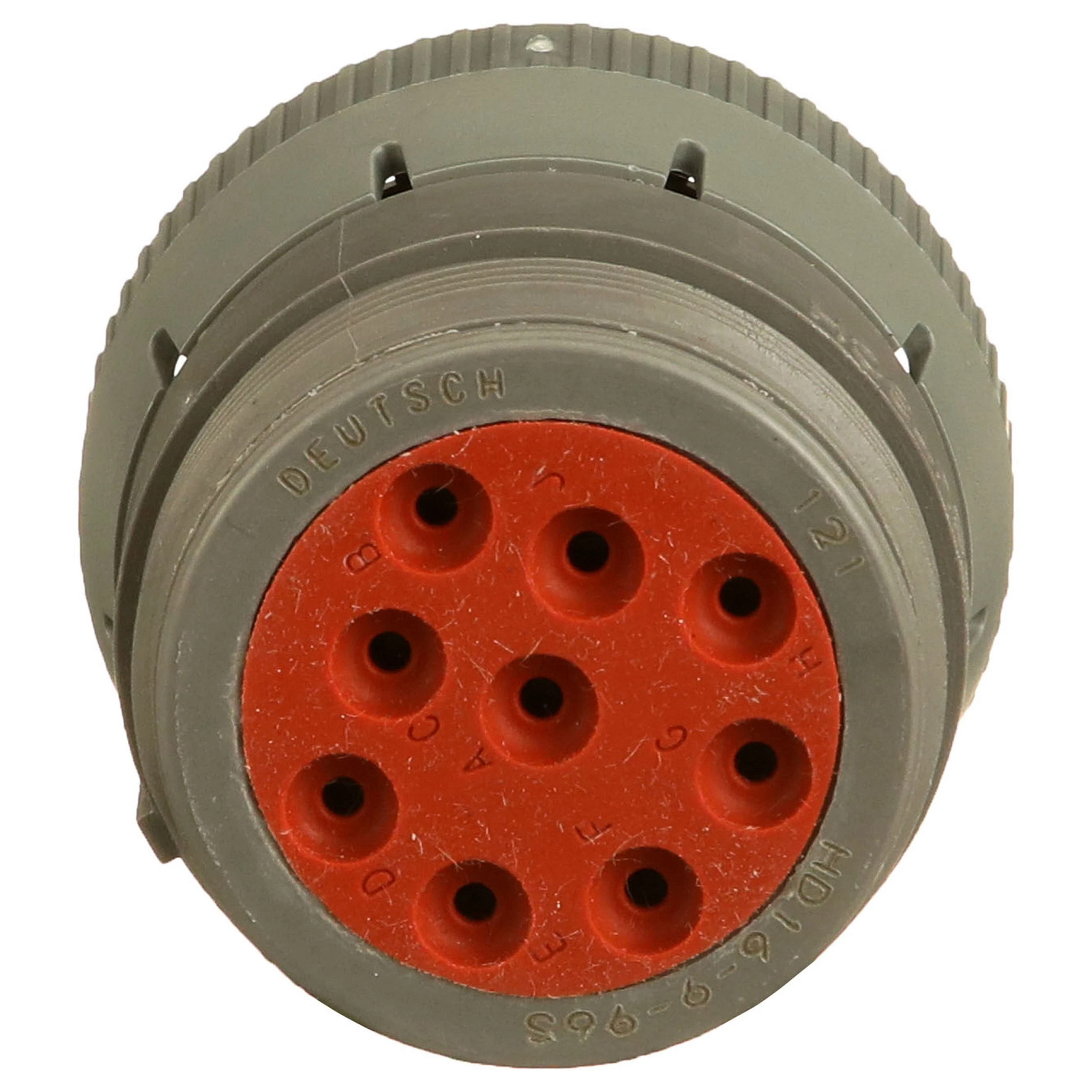 ELEC CONNECTOR | CASEIH | US | EN