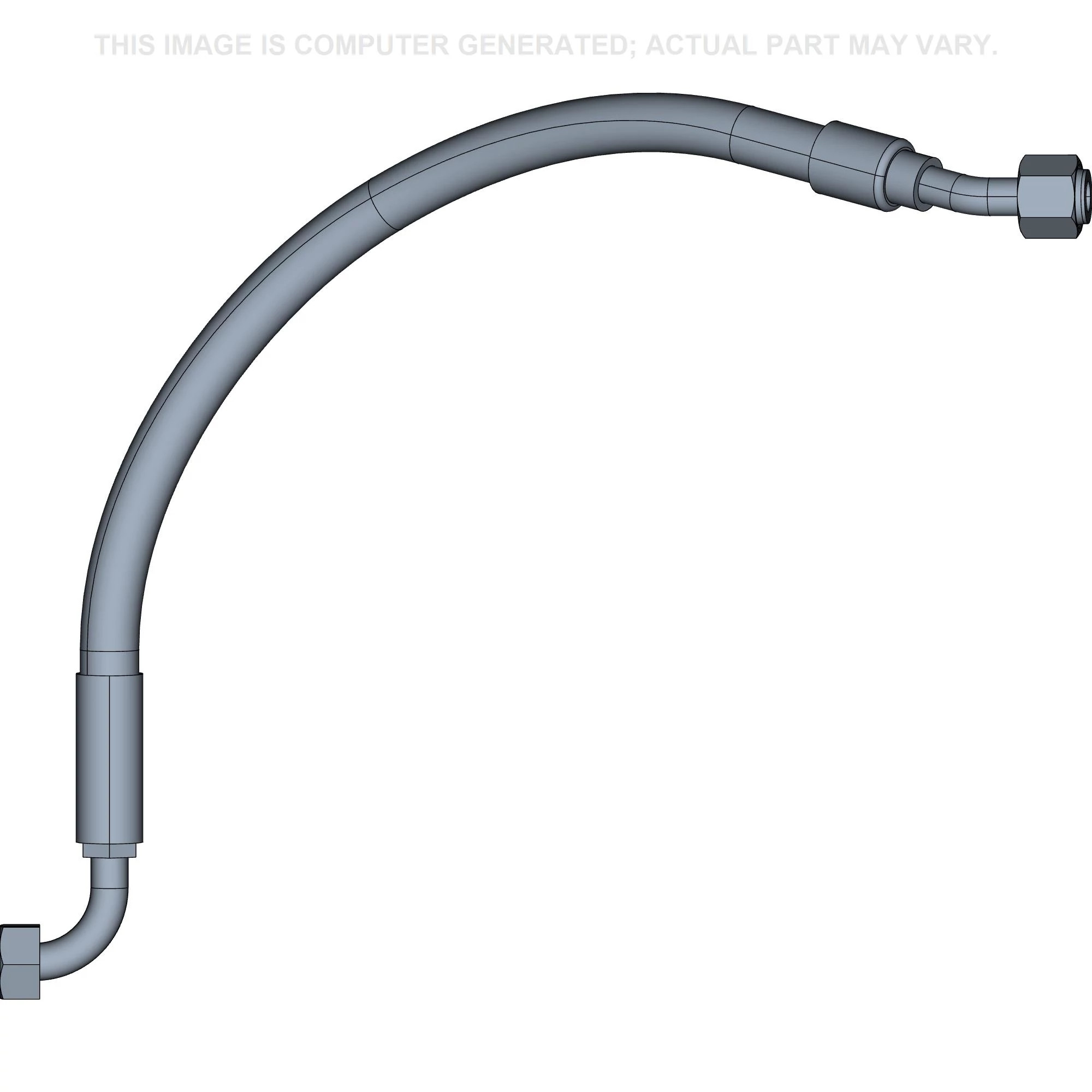HYDRAULIC HOSE | CASEIH | SA | EN