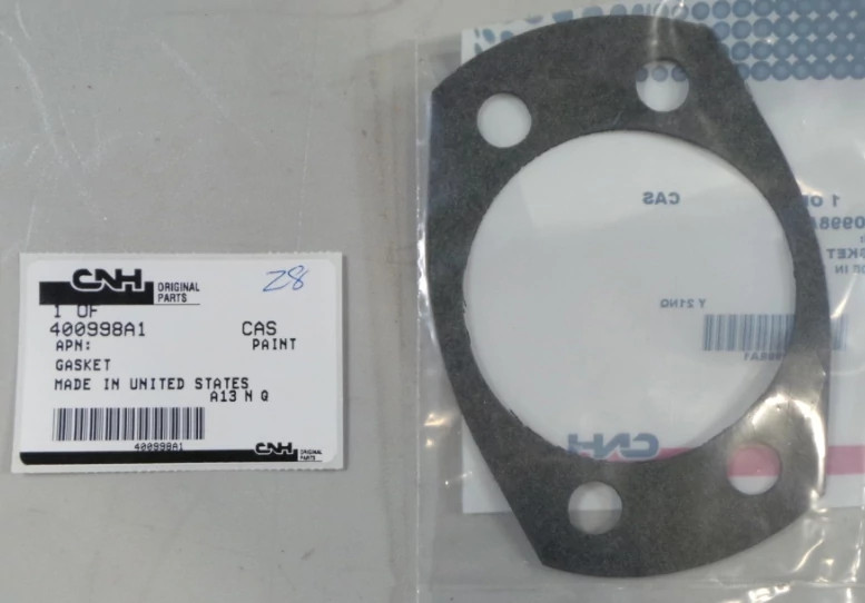 GASKET | FLEXICOIL | CA | EN