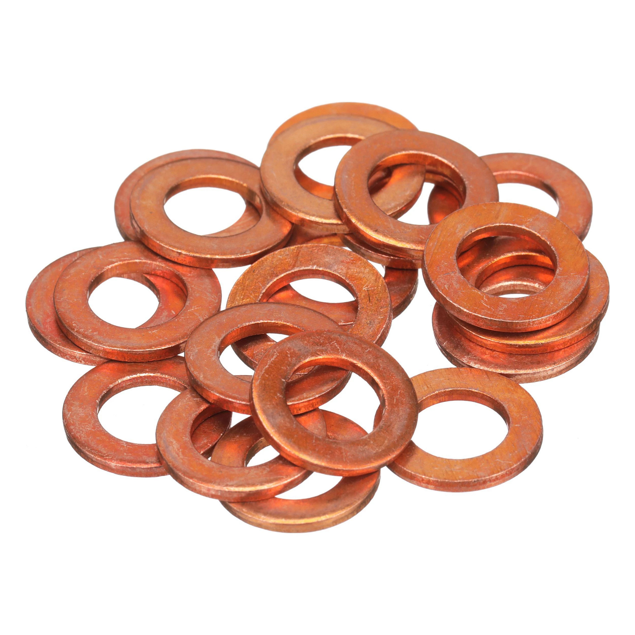 GASKET | CASEIH | AMEA | EN