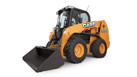 SKID STEER LOADER - TIER 4A | CASECE | US | EN