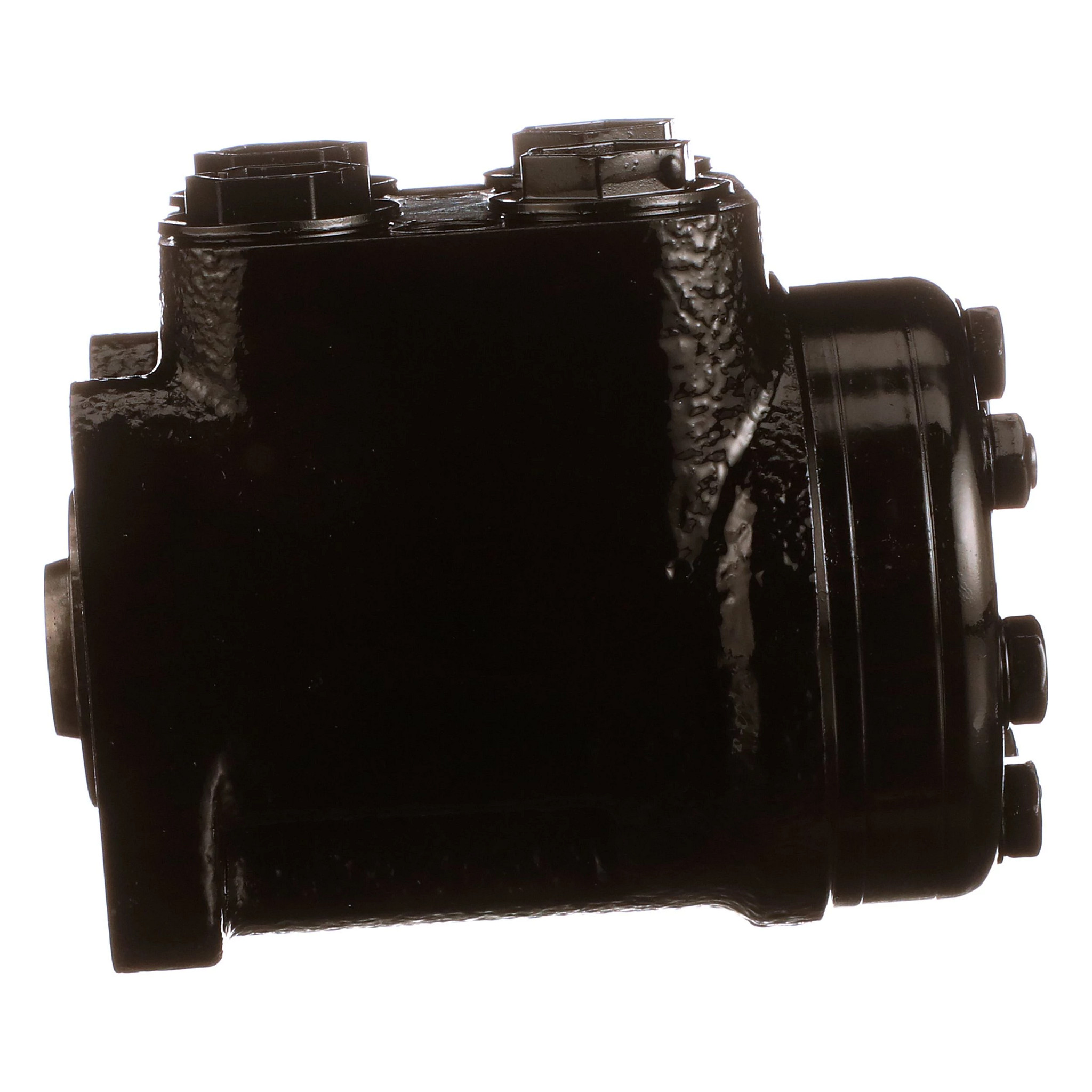 STEERING VALVE | NEWHOLLANDAG | NZ | EN