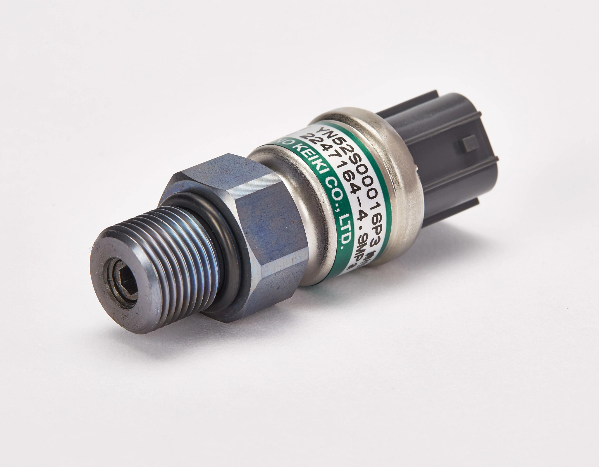 SENSOR | CASEIH | CA | EN