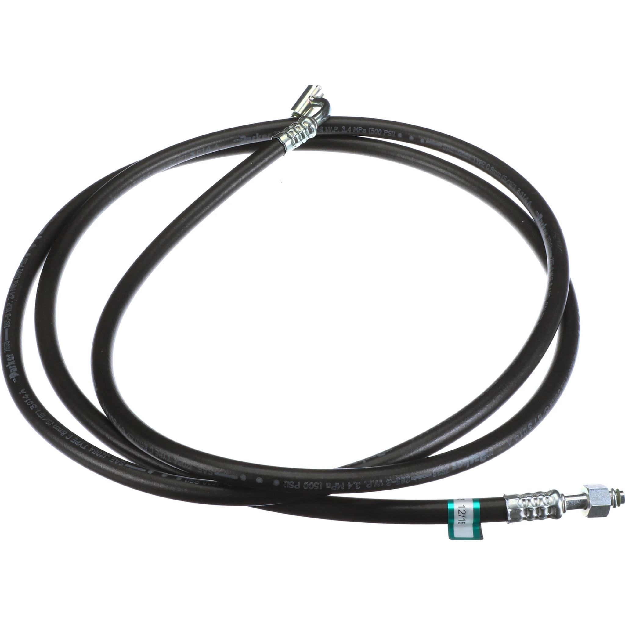 TUBO | CASEIH | EU | ES