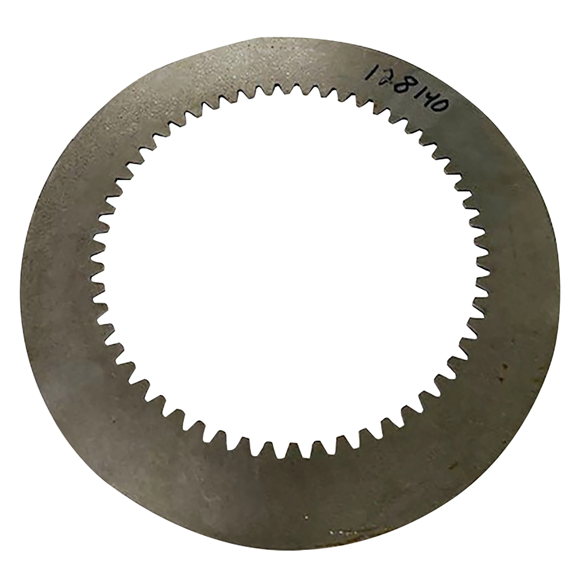 CLUTCH, PRESSURE PLA | NEWHOLLANDAG | AMEA | EN