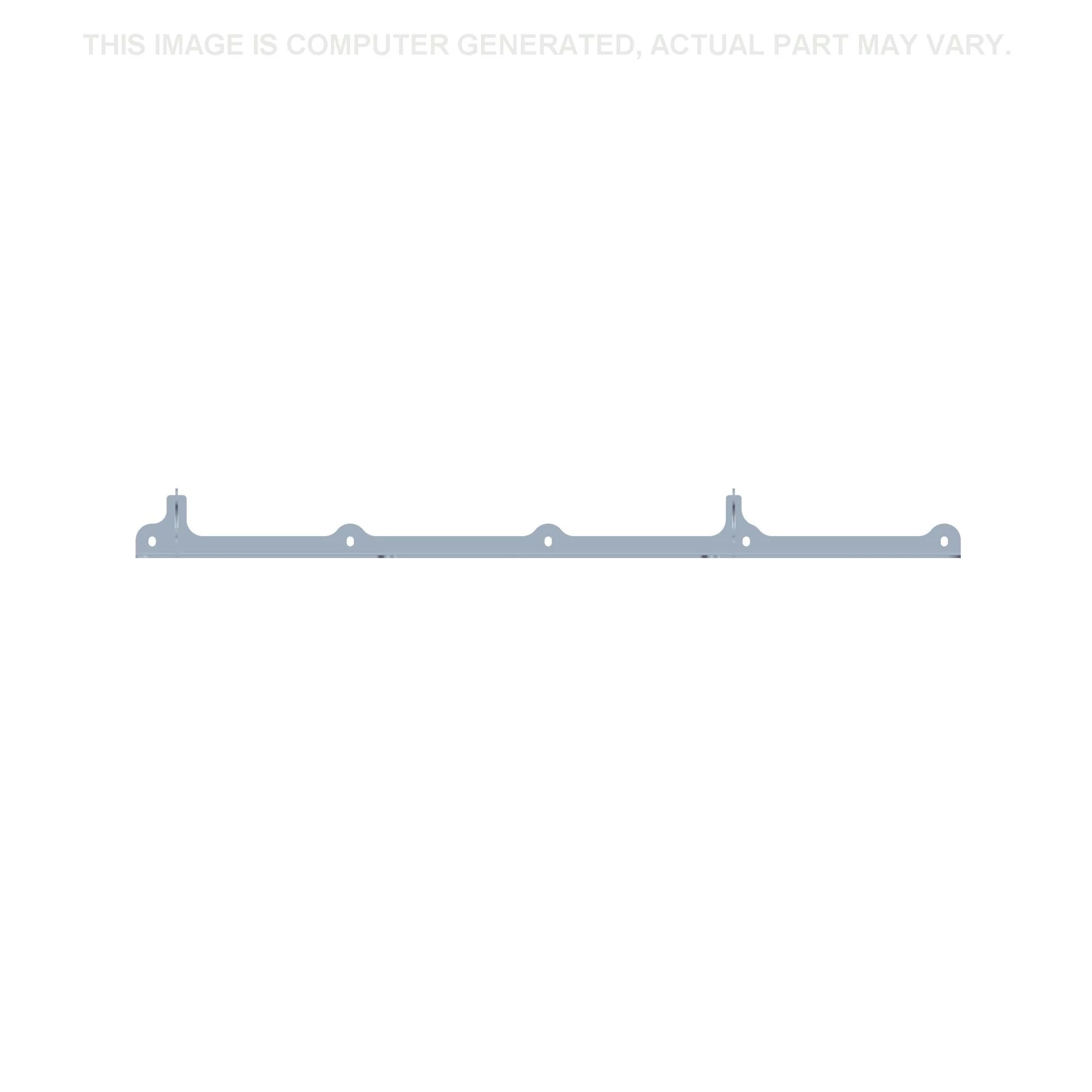 BAR PLATE | MILLER | CA | EN