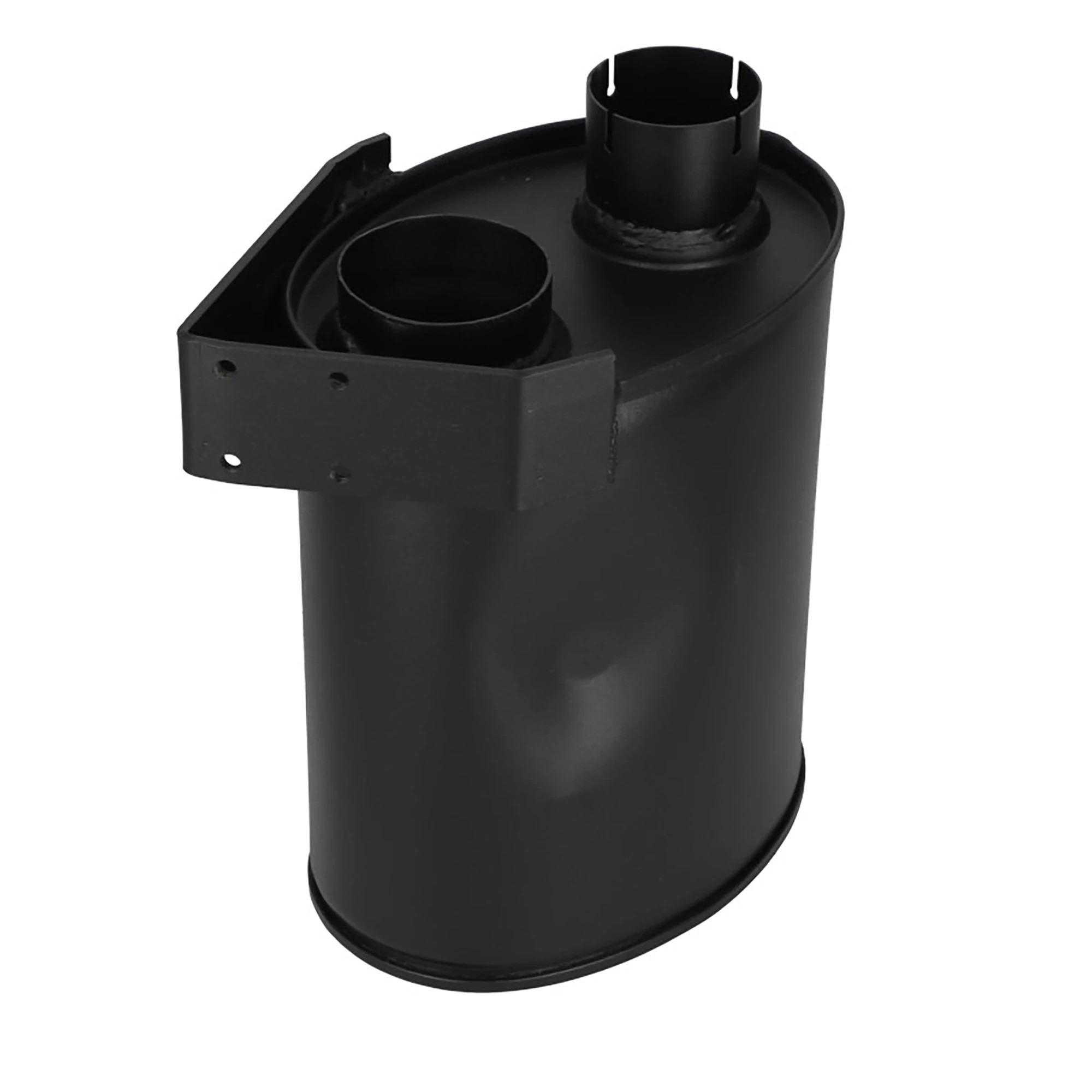 Muffler | NEWHOLLANDAG | CA | EN