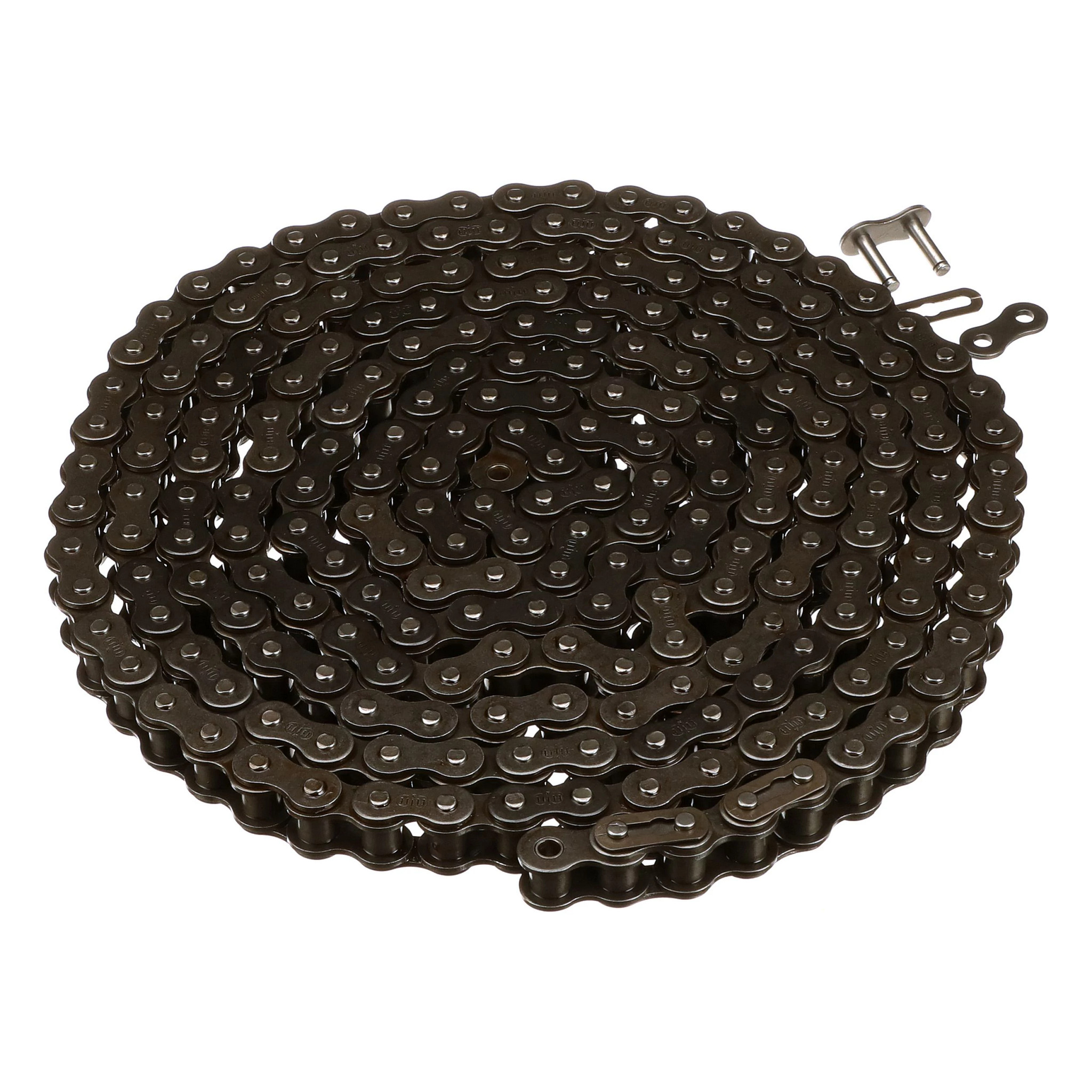 Cadeia do rolete - 220 Elos - 5588 mm C