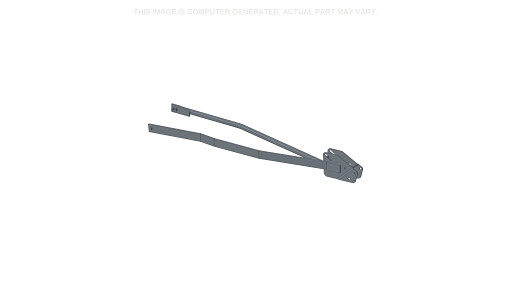 FRAME ASSY | NEWHOLLANDAG | EU | FR