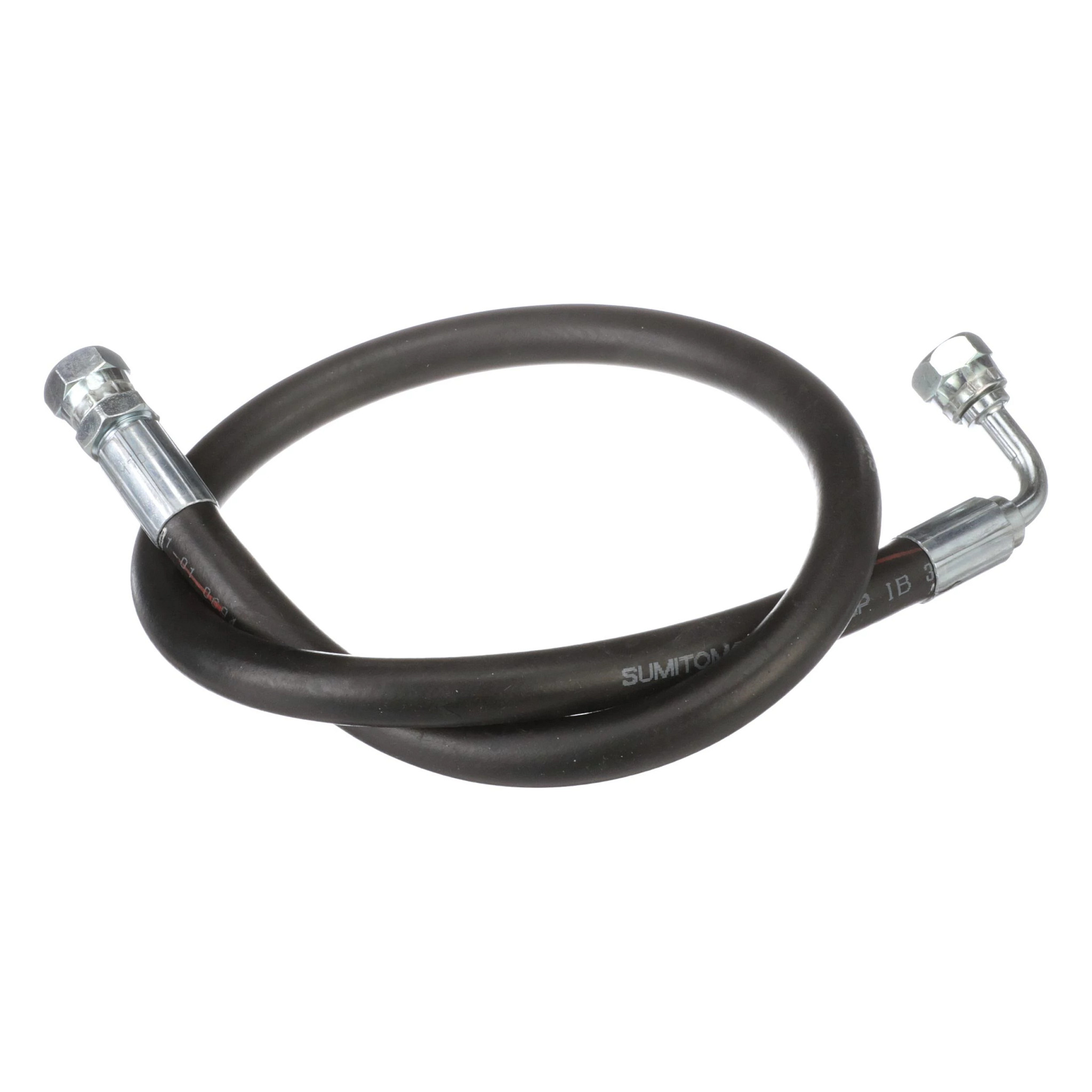 HYDRAULIC HOSE | CASECE | AMEA | EN