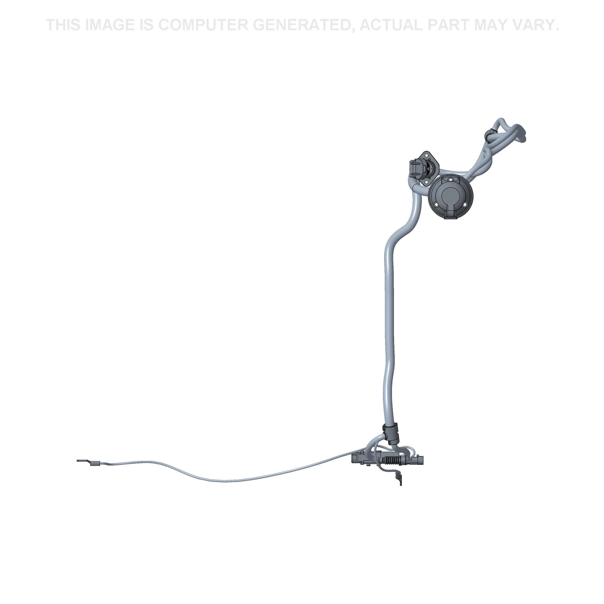 WIRE HARNESS | NEWHOLLANDCE | AMEA | EN