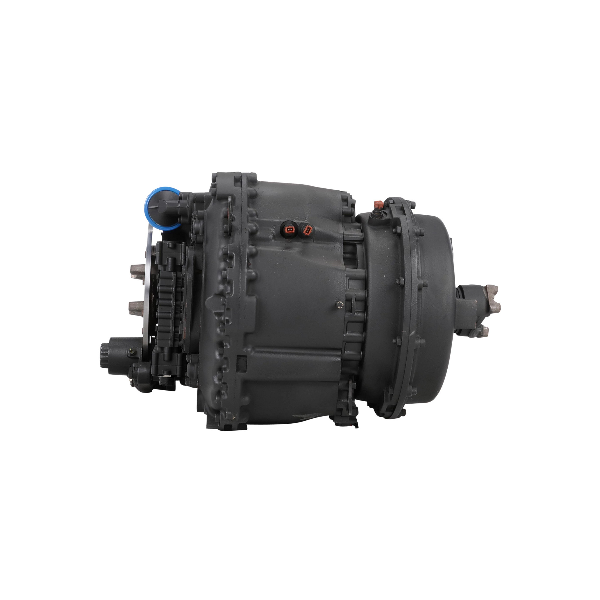 REMAN-TRANSMISSION | CASEIH | US | EN