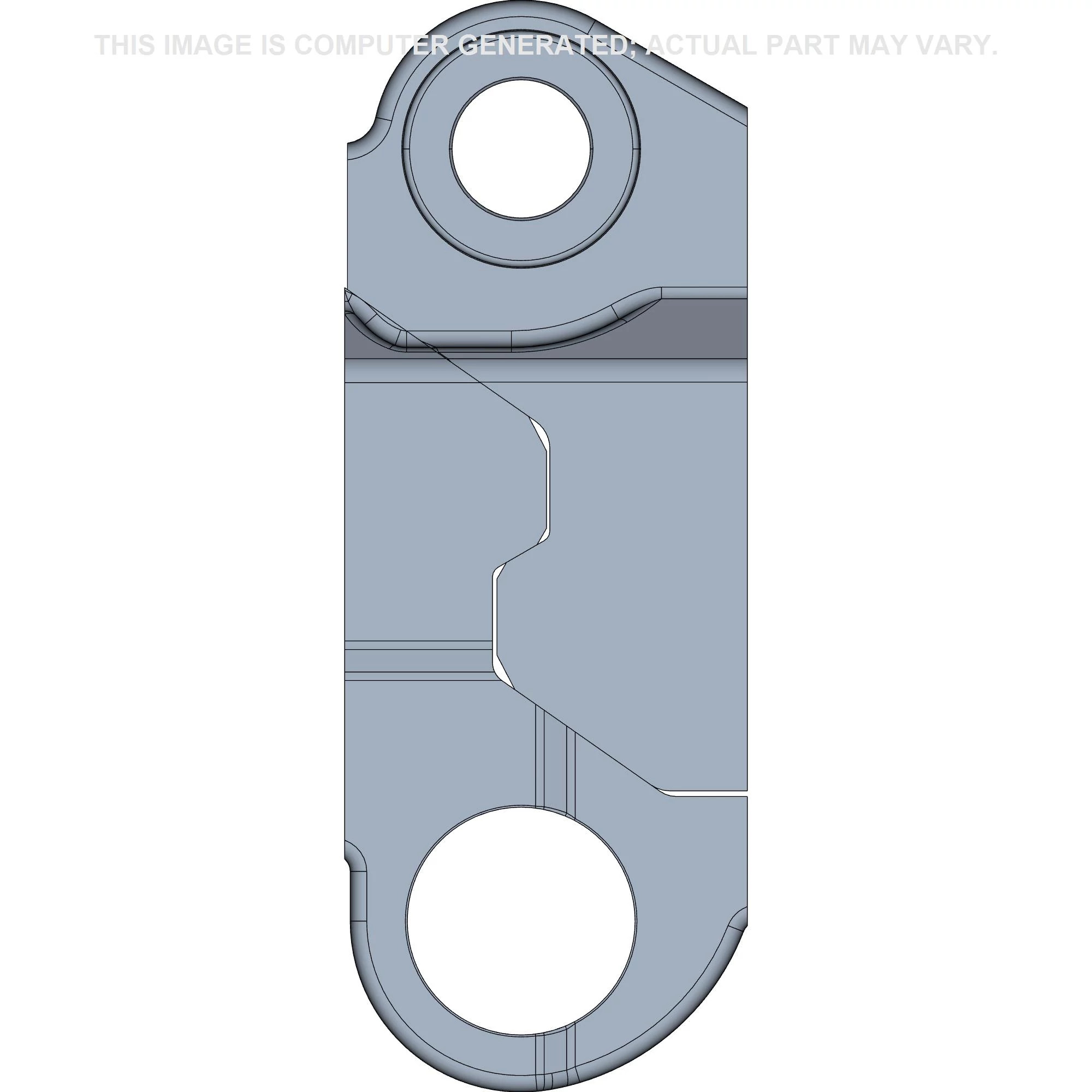 TRACK LINK | FLEXICOIL | AMEA | EN