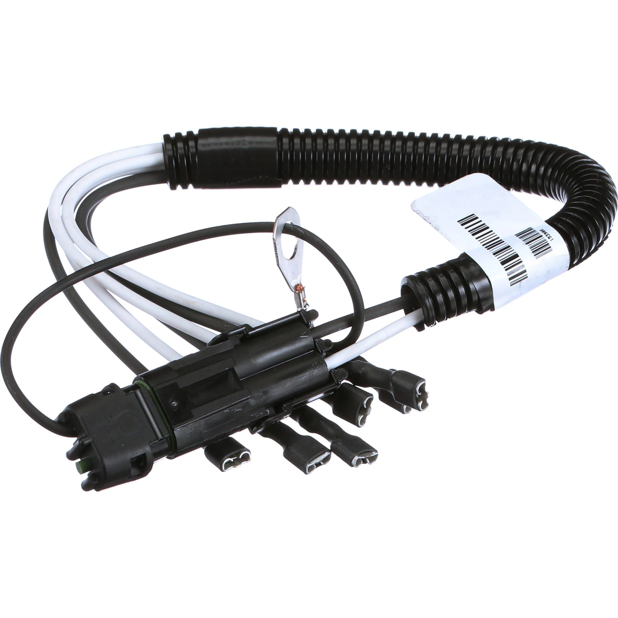 FAISCEAU ELECTRIQUE | NEWHOLLANDAG | CA | FR