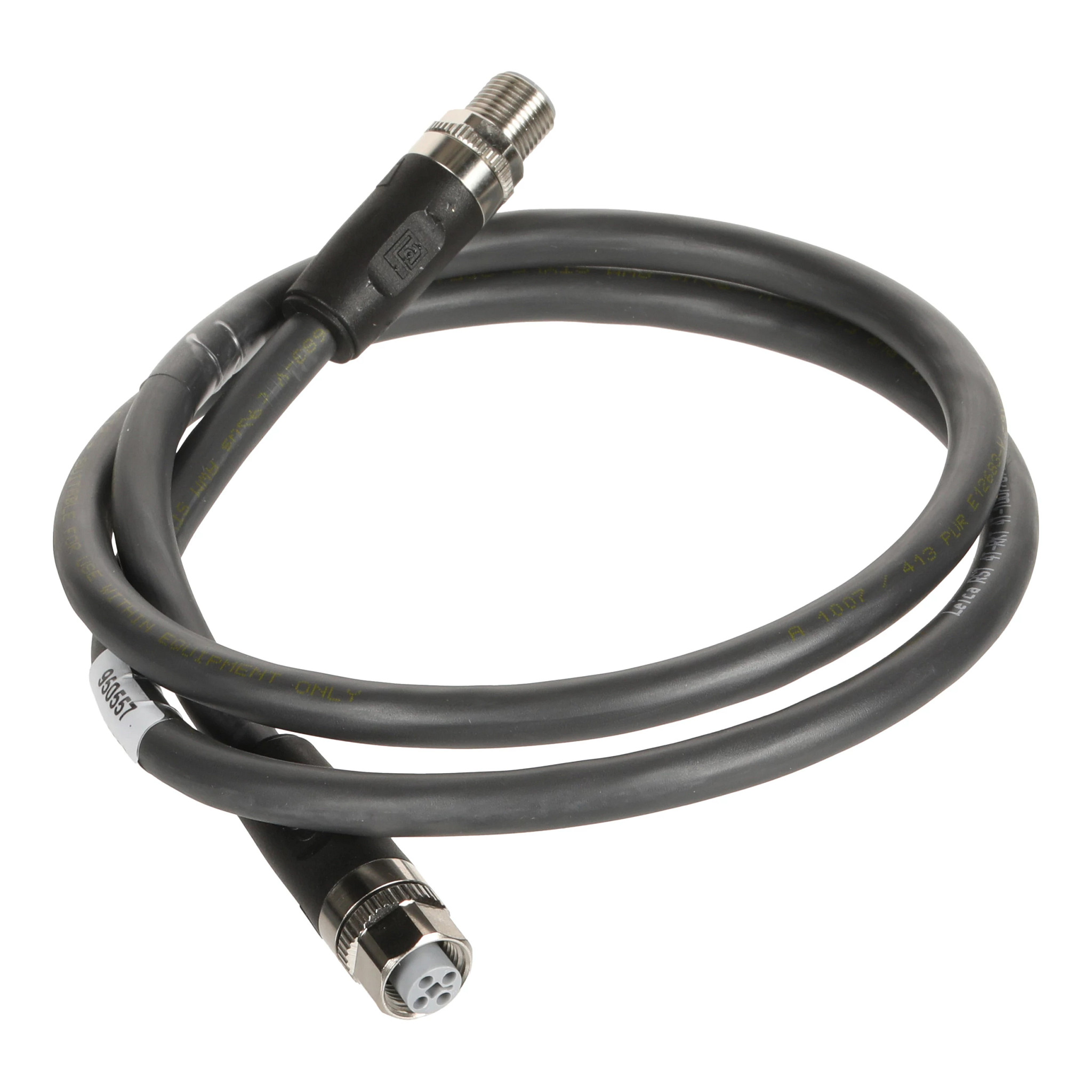 ELECTRIC CABLE | CASECE | EU | EN