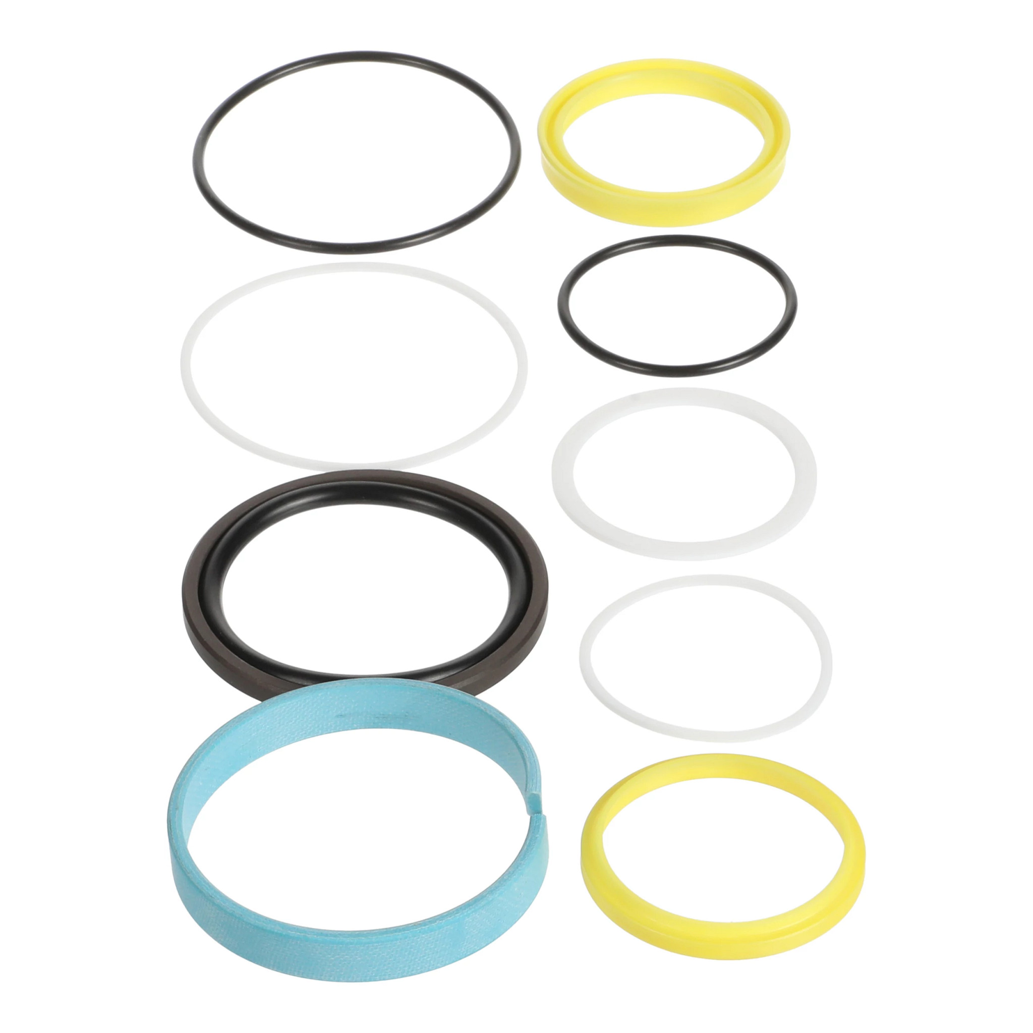SEAL KIT | CASECE | CA | EN