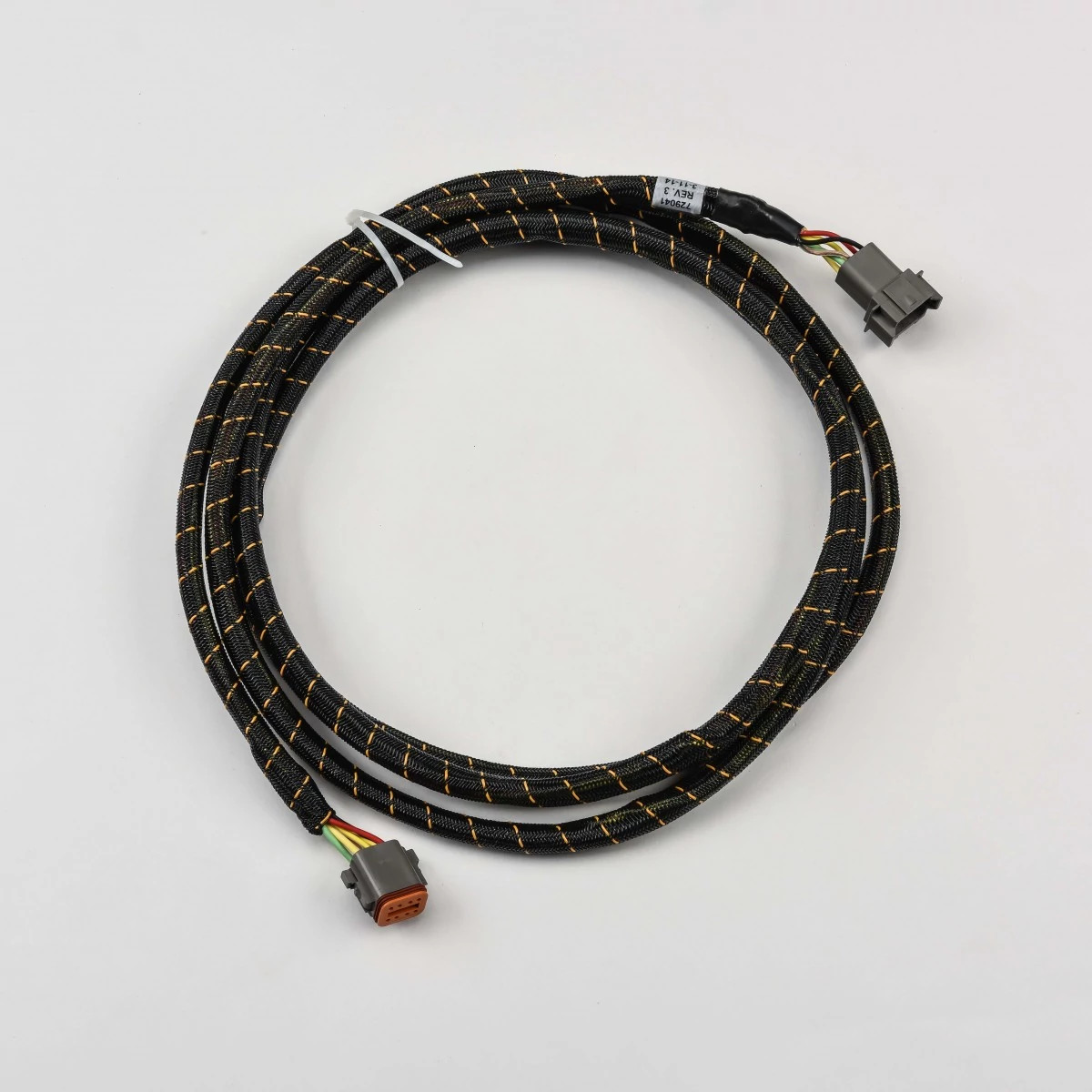 ELECTRIC CABLE | NEWHOLLANDAG | US | EN