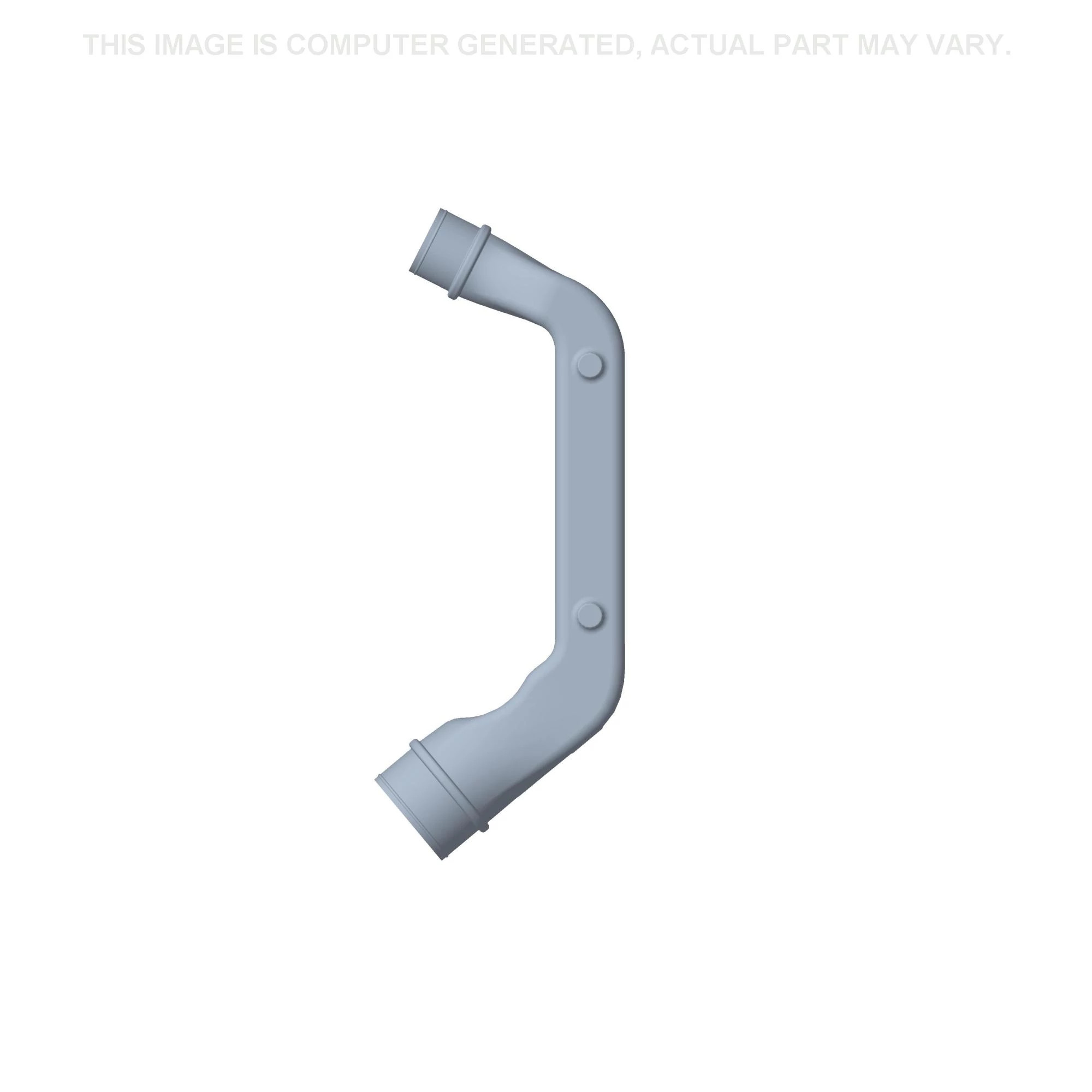 TUBE ADMISSION D'AIR | MILLER | EU | EN