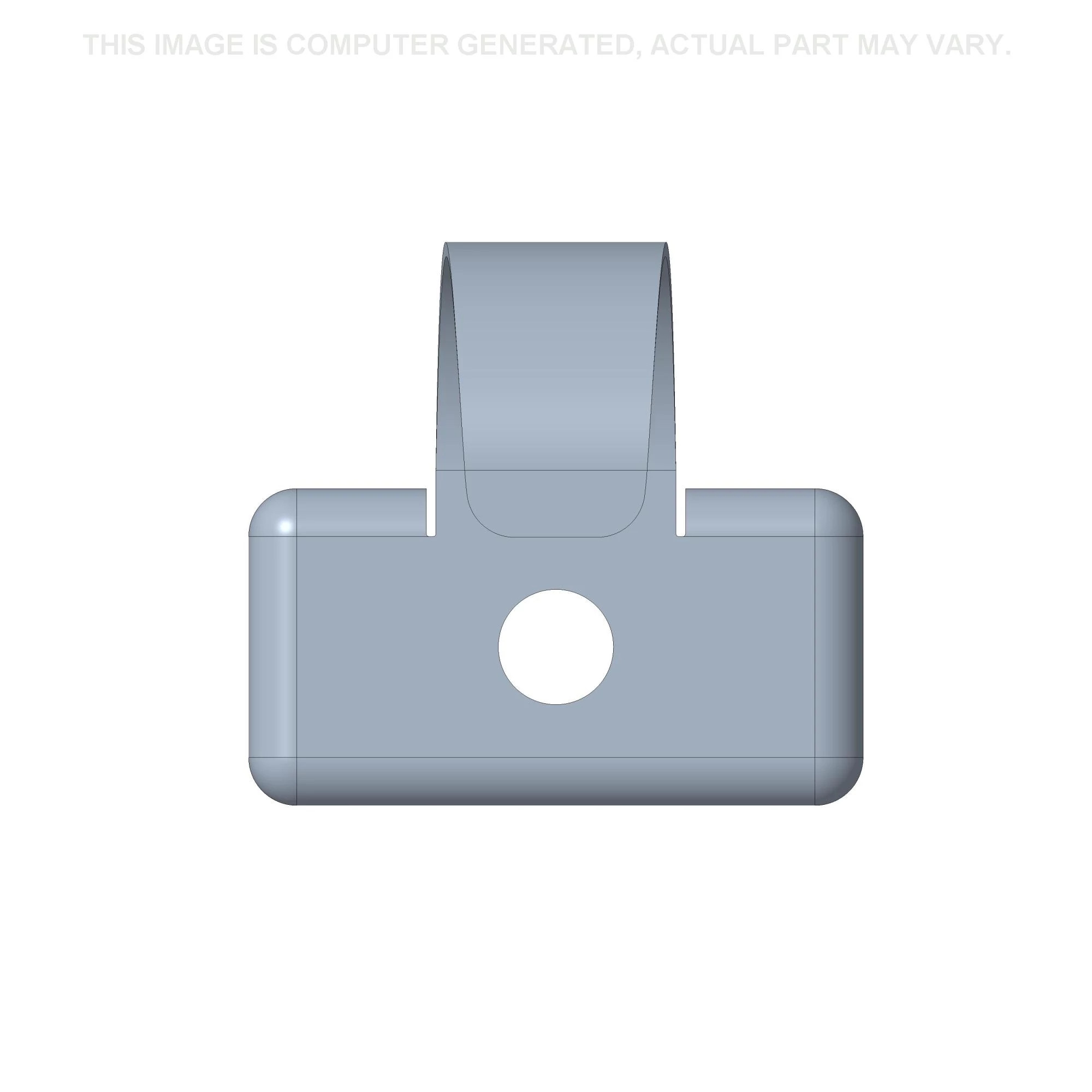 AFSCHERMING | CASEIH | EU | DE