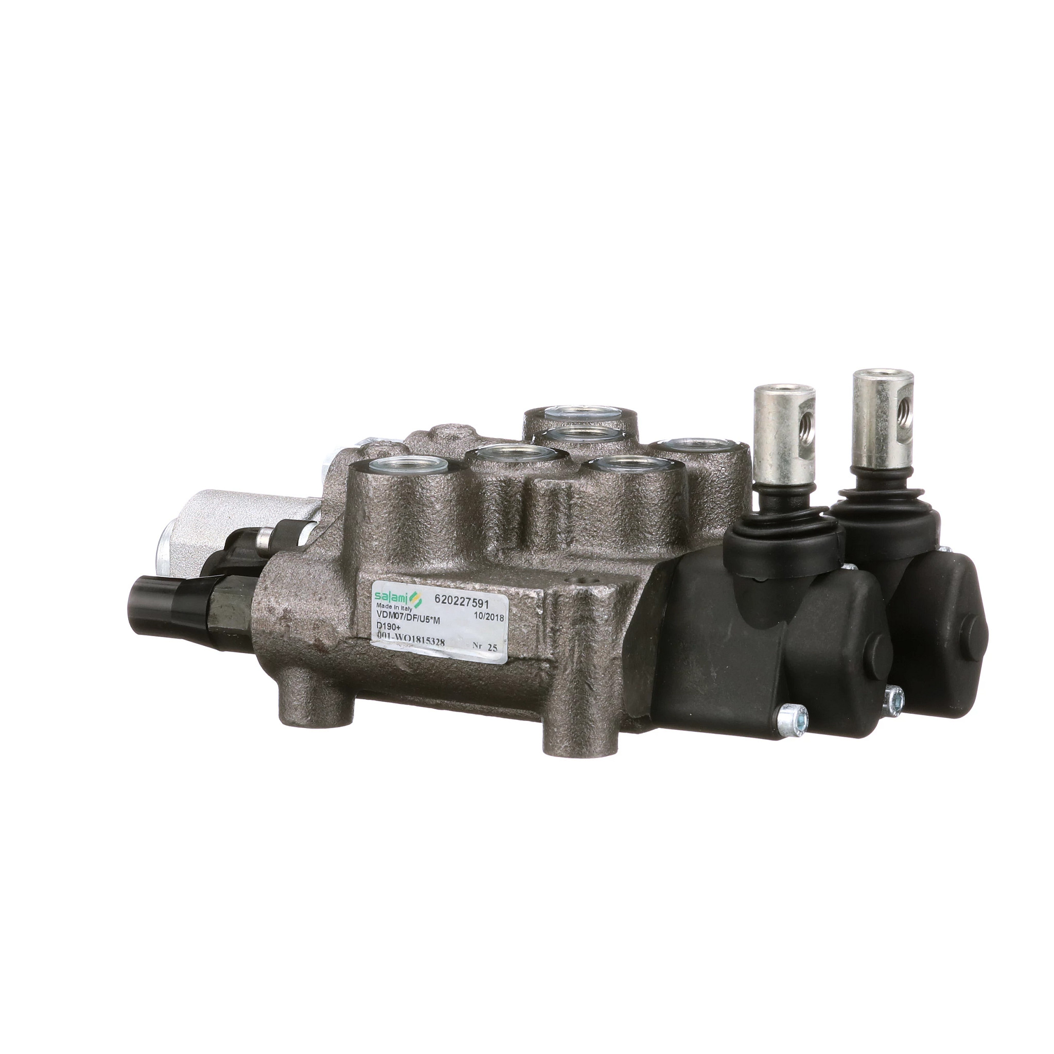 Válvula de Controle | CASEIH | BR | PT