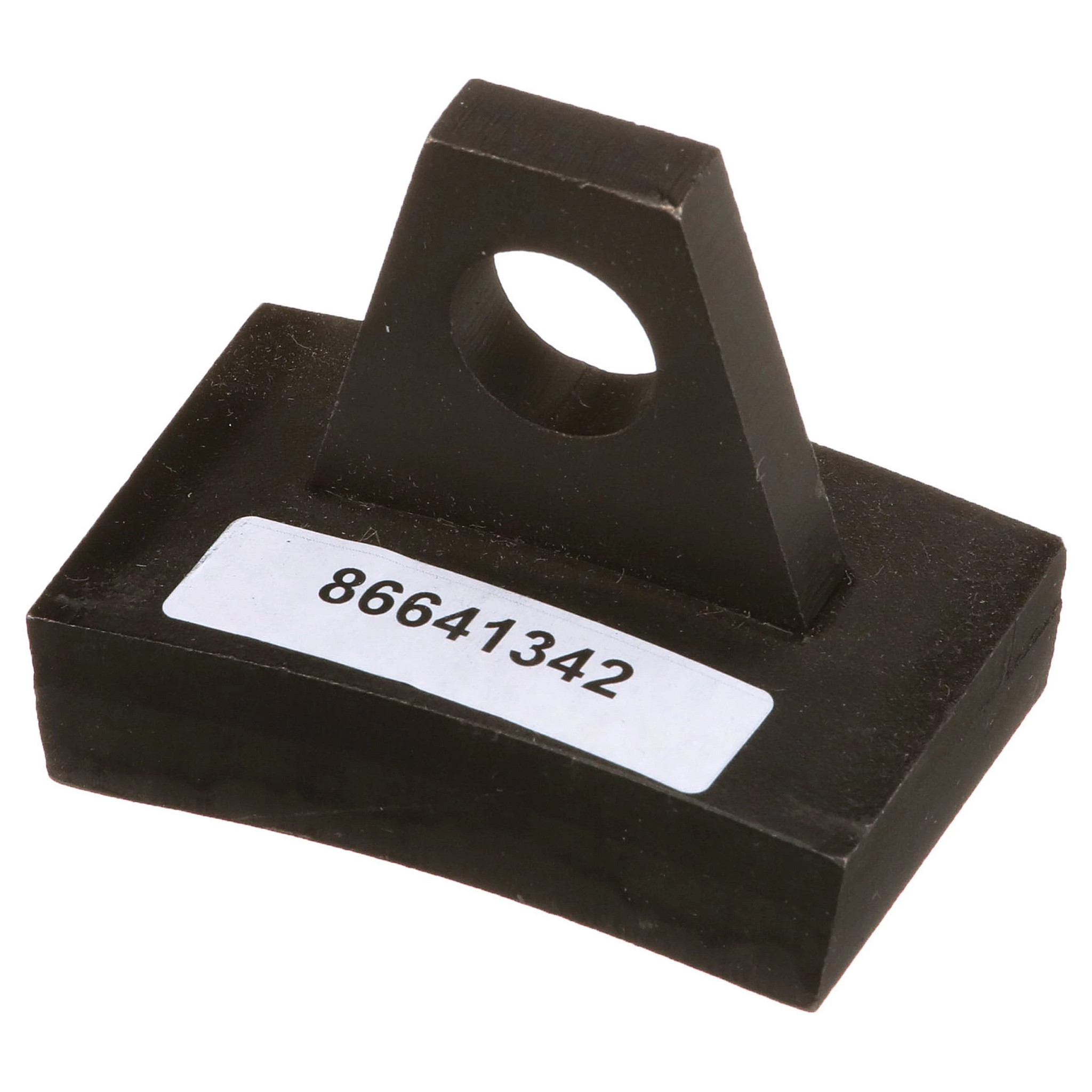 Calço de travão - 17,37 mm Esp