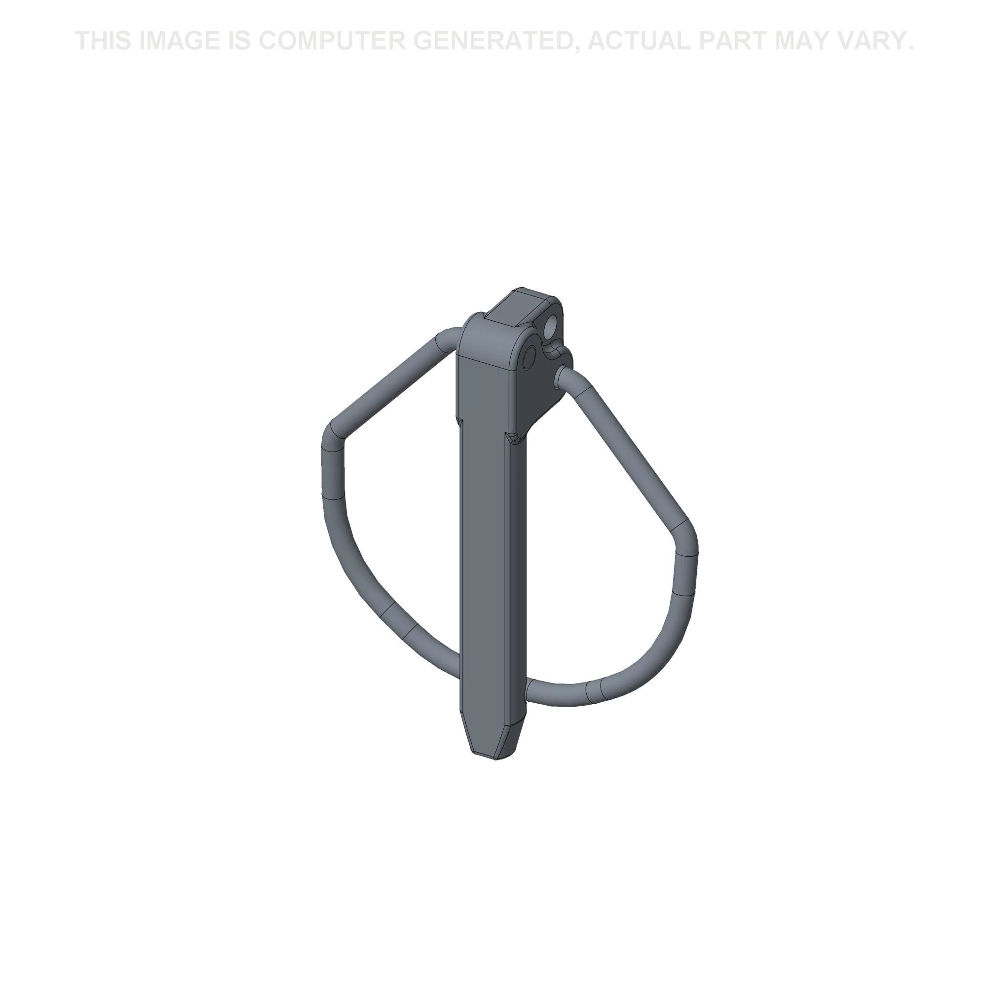 Lock Pin - 11.5 mm OD x 65 mm L | CASEIH | CA | EN