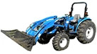 NH FARM LOADER | NEWHOLLANDAG | US | EN