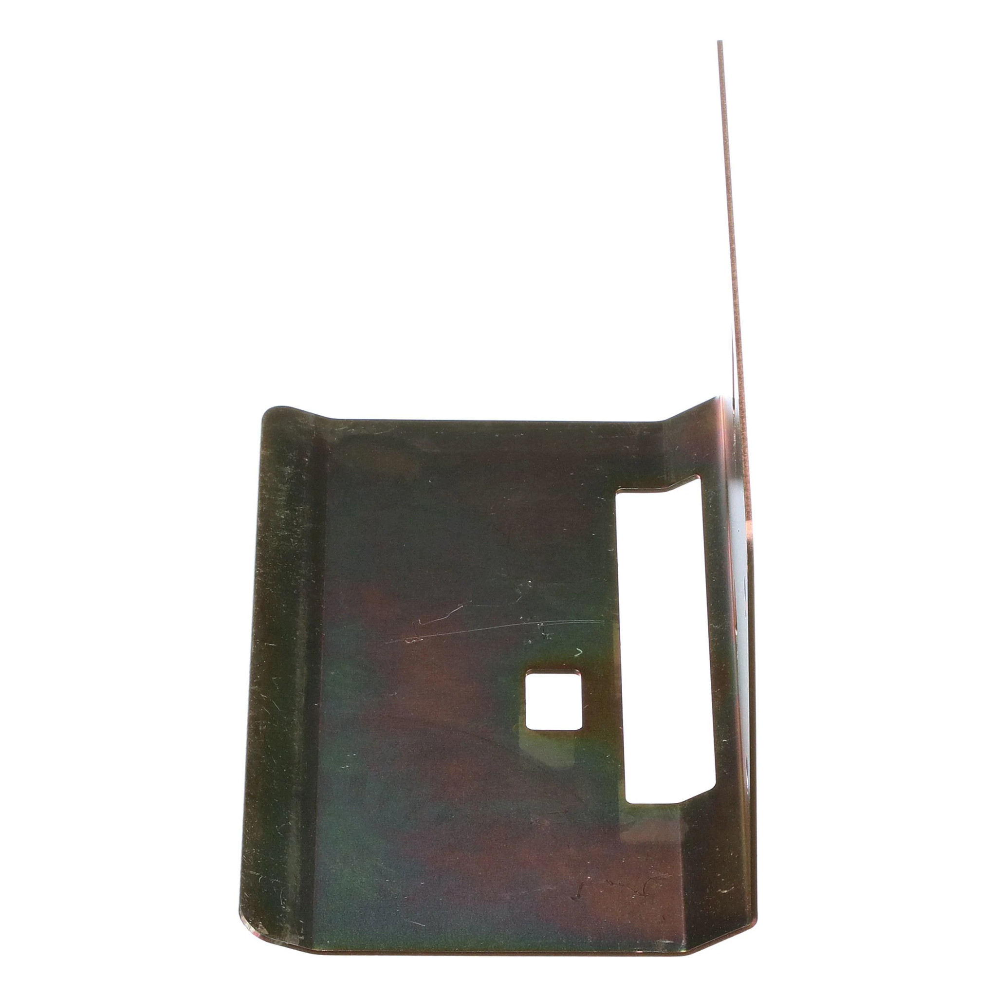 HEAT SHIELD | NEWHOLLANDAG | CA | EN