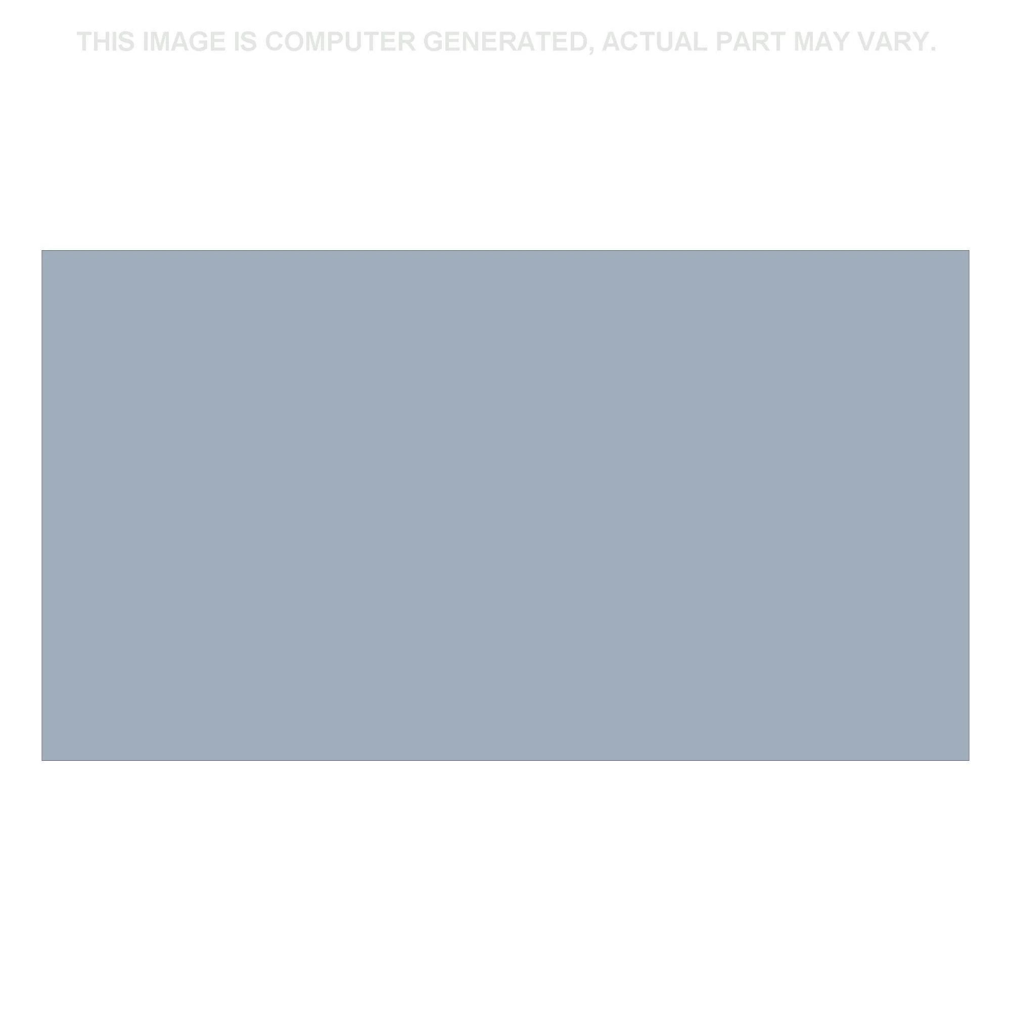 DECALCOMANIE ALARME | CASEIH | CA | FR