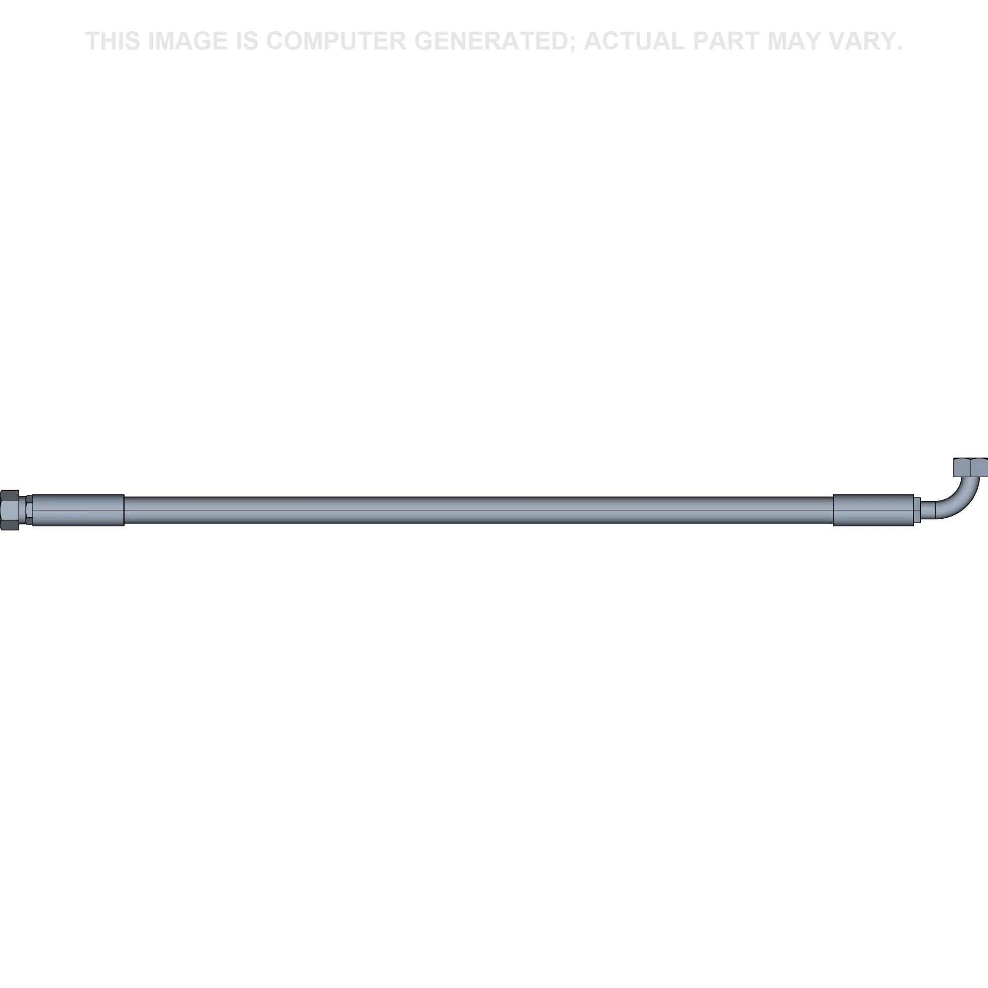 PRZEWÓD HYDRAULICZNY | STEYR | EU | PL