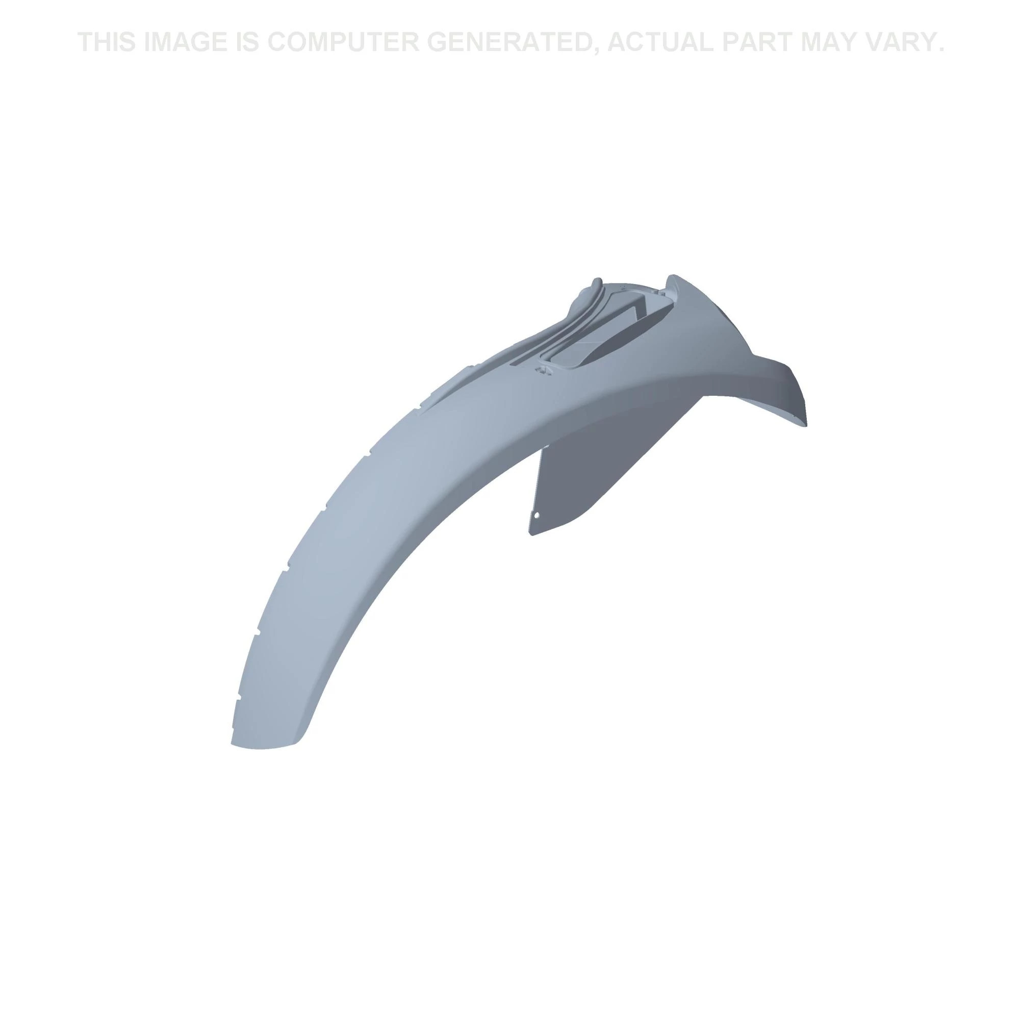 FENDER, REAR | NEWHOLLANDAG | US | EN