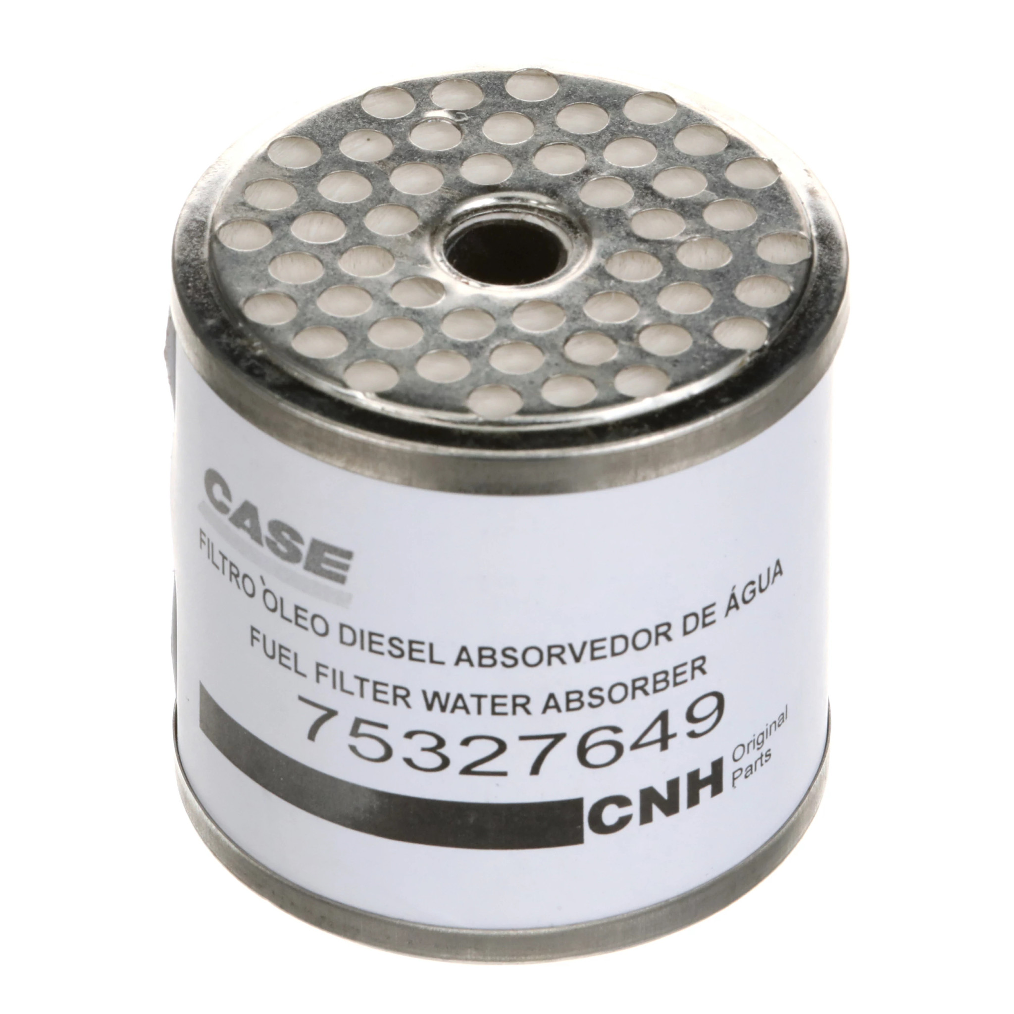 FILTRO DE COMBUSTIBLE | CASEIH | EU | ES