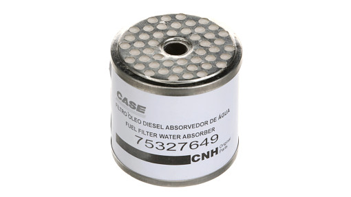 FILTRO DE COMBUSTÍVEL | NEWHOLLANDCE | SA | PT