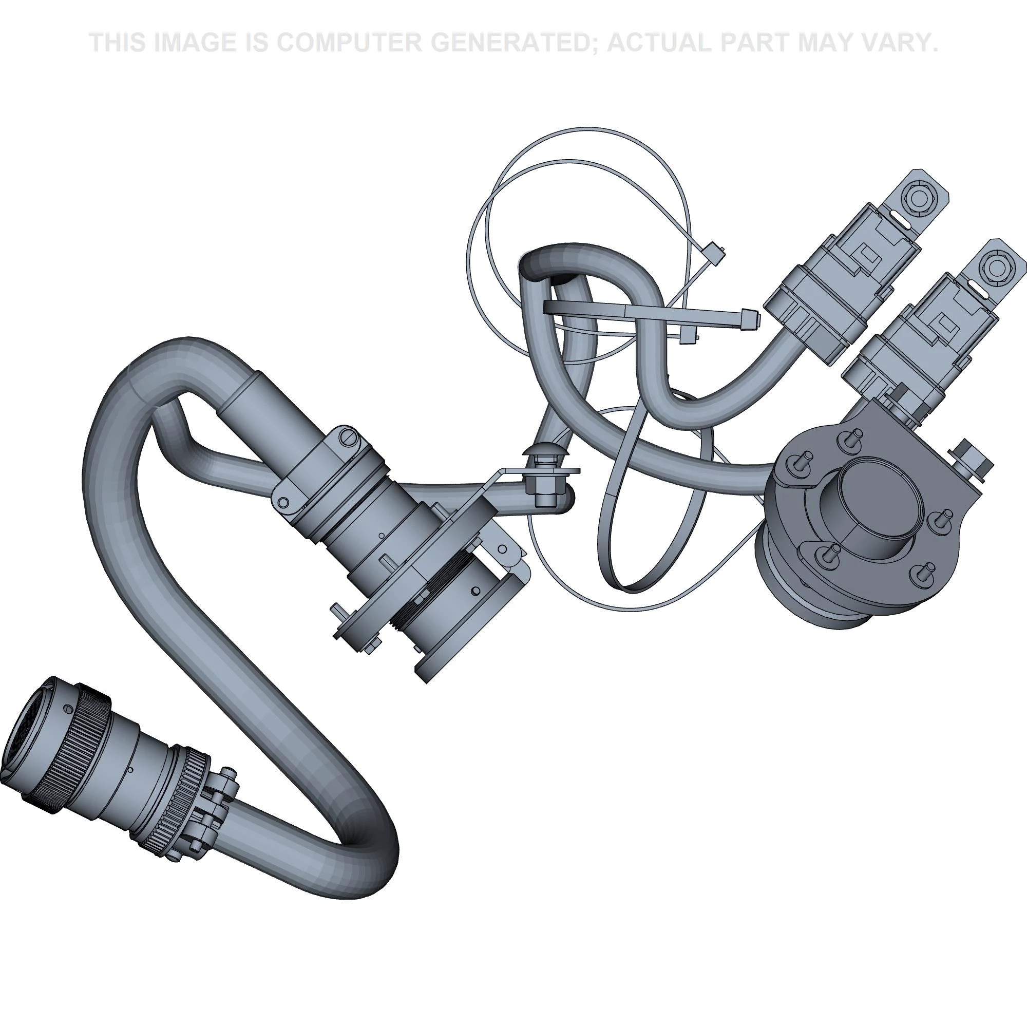 DIA KIT, HARVESTER | CASEIH | US | EN