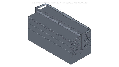 BOITE A OUTILS | STEYR | EU | RU
