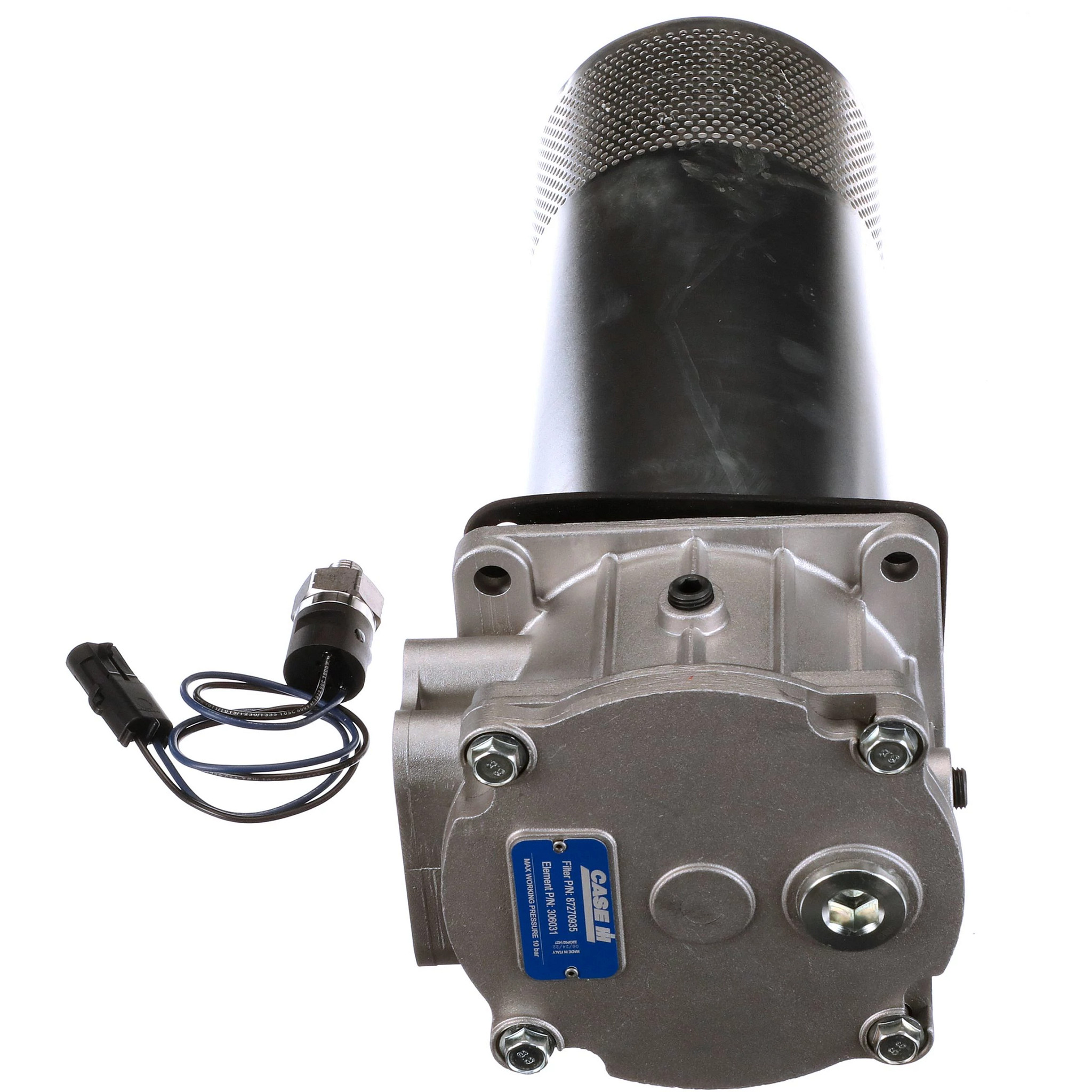 FILTRO | CASECE | EU | ES