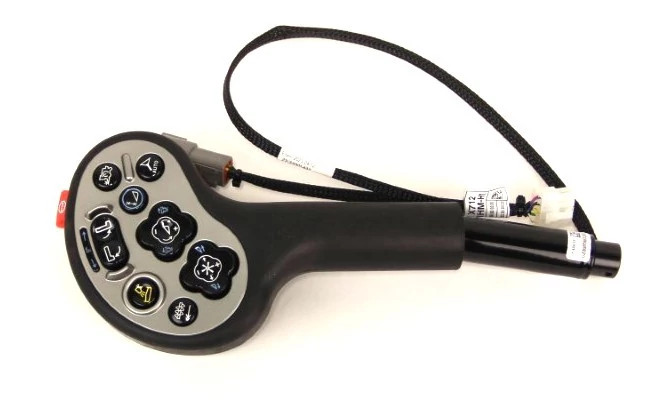 REMAN-JOYSTICK - 51472239R