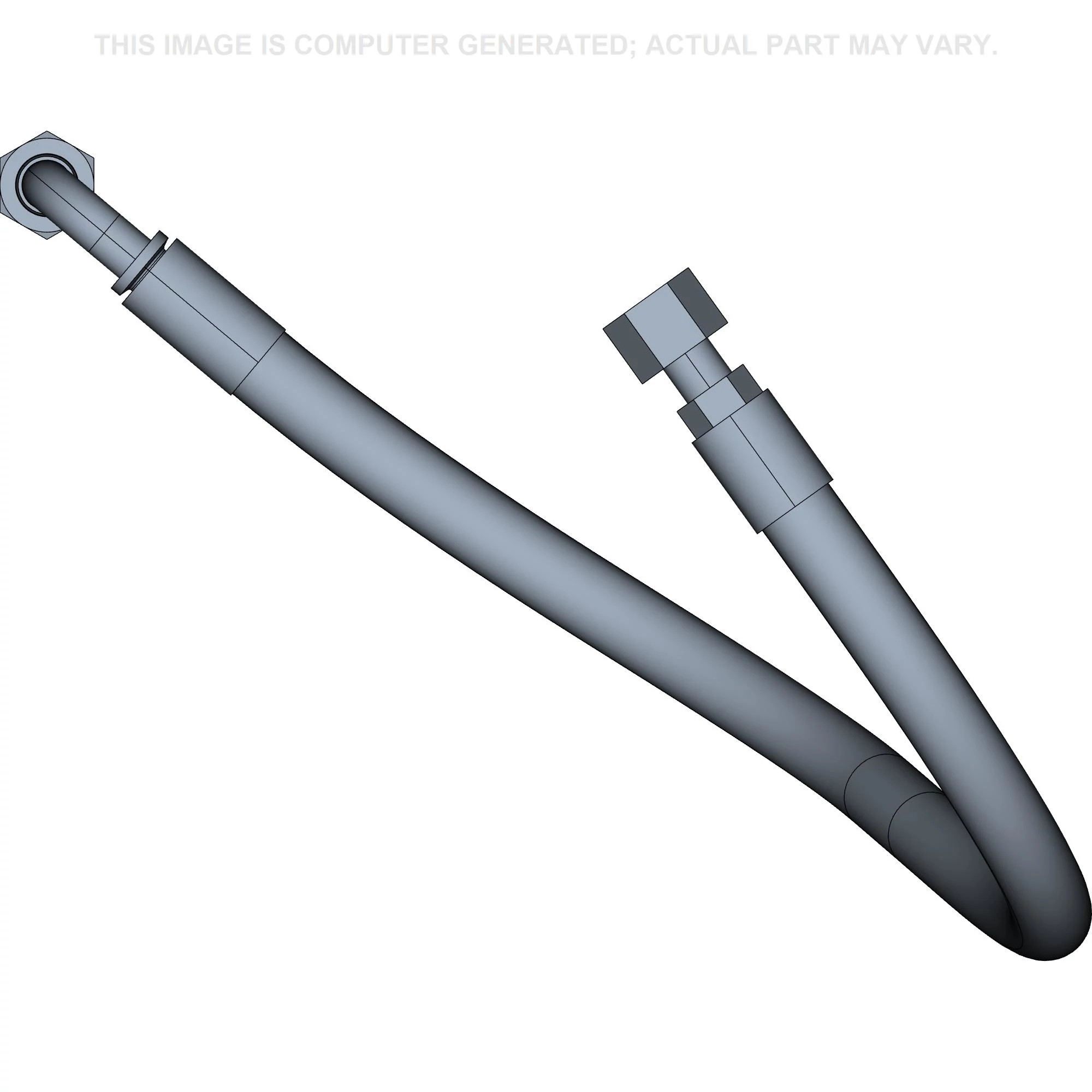 HYDRAULIC HOSE | NEWHOLLANDCE | EU | EN