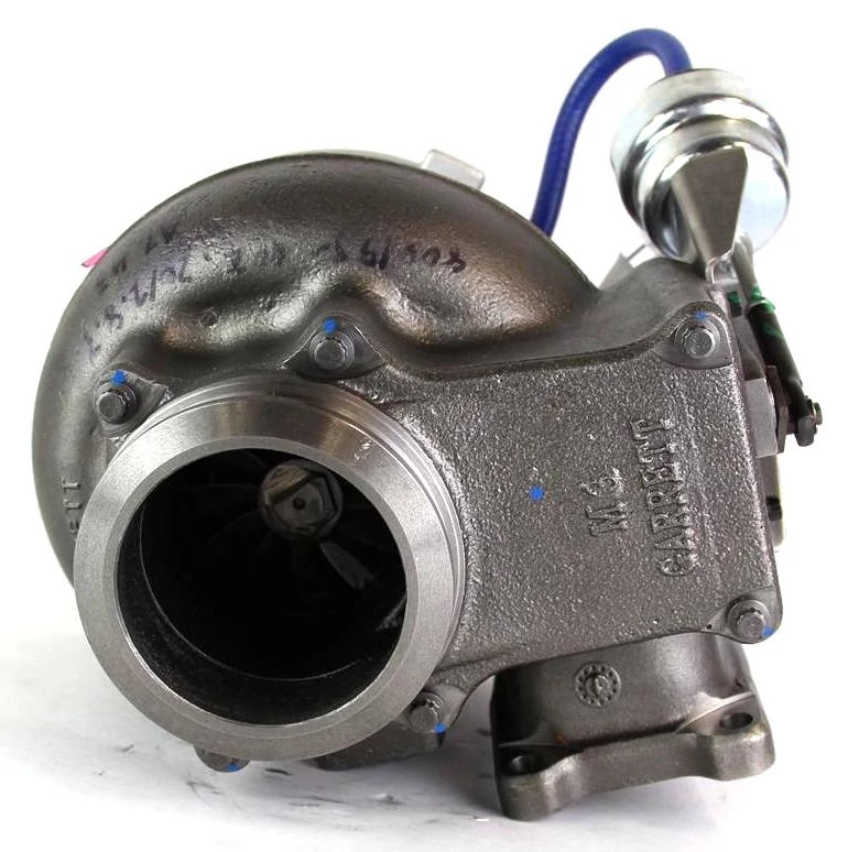 REMAN-TURBOCHARGER | NEWHOLLANDAG | US | EN