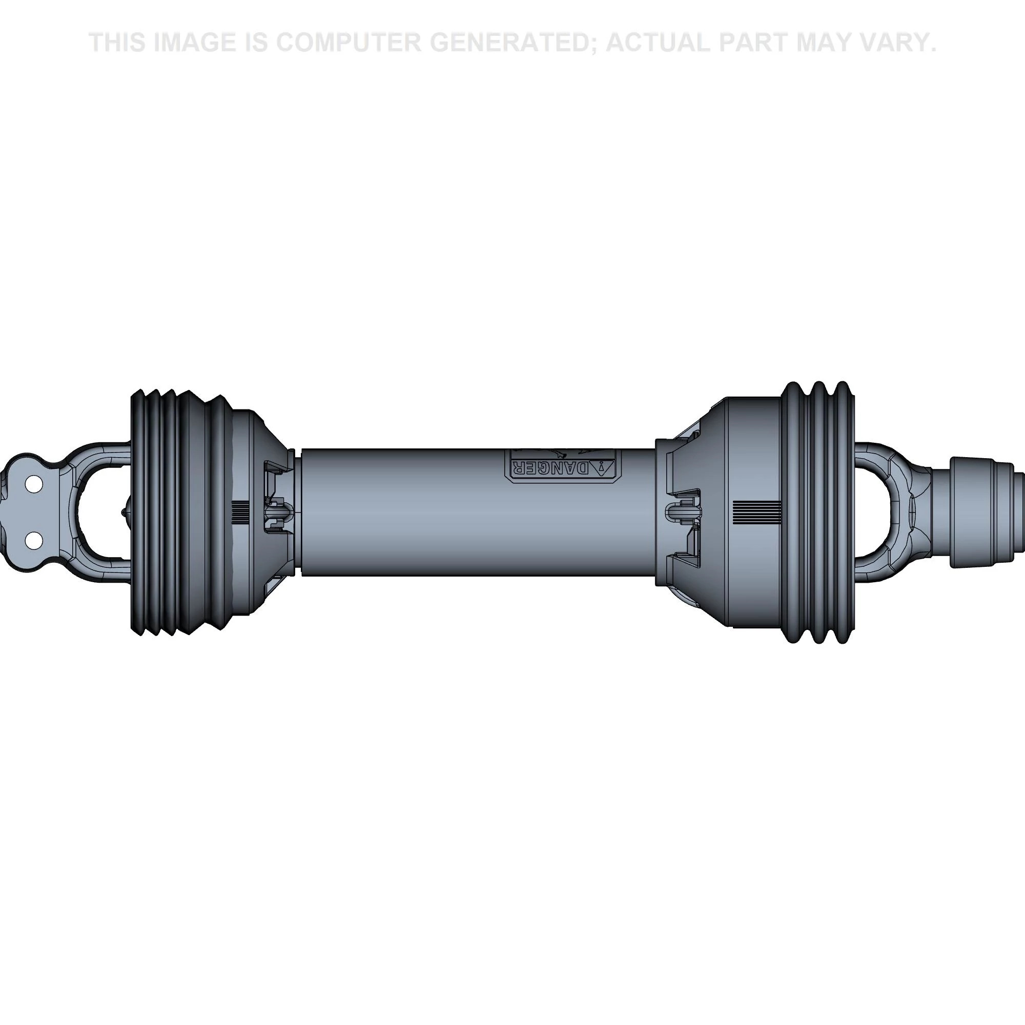 ARBRE D'ENTRAINEMENT | CASEIH | EU | FR