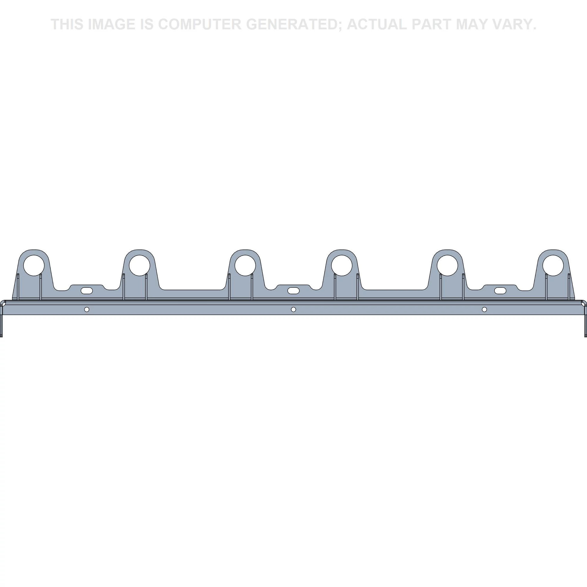 MOUNTING PLATE | NEWHOLLANDAG | AU | EN